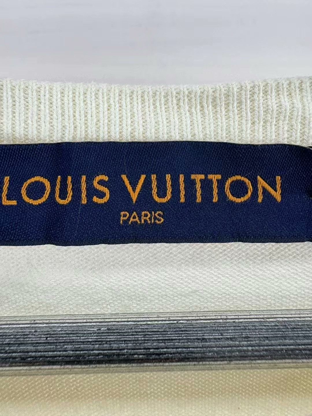 Louis Vuitton louis vuitton nigo duck short sleeve shirt Size US L / EU 52-54 / 3 - 5 Thumbnail