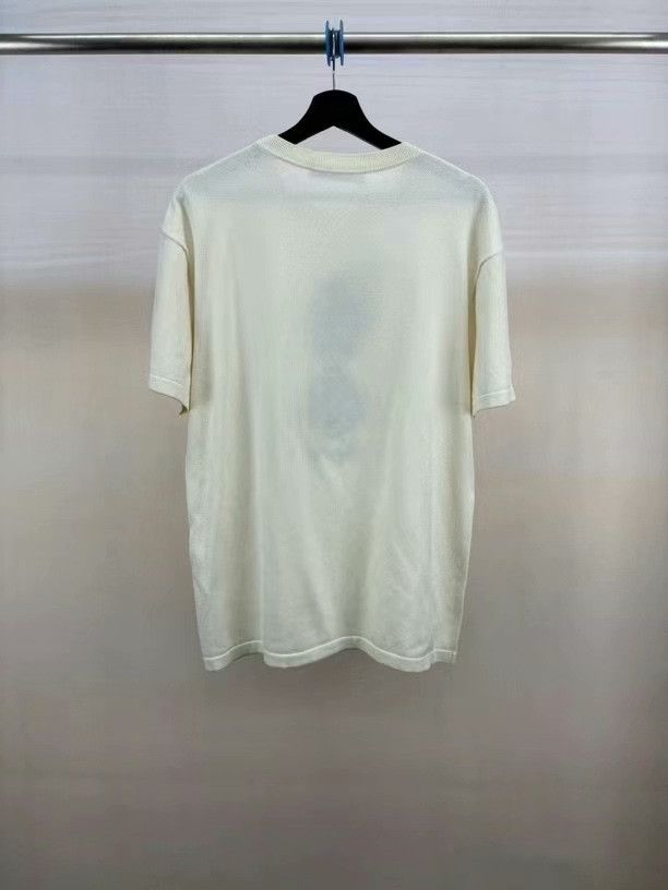 Louis Vuitton louis vuitton nigo duck short sleeve shirt Size US L / EU 52-54 / 3 - 2 Thumbnail