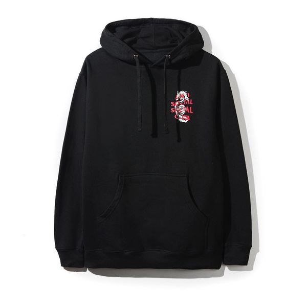 Assc clearance dragon hoodie