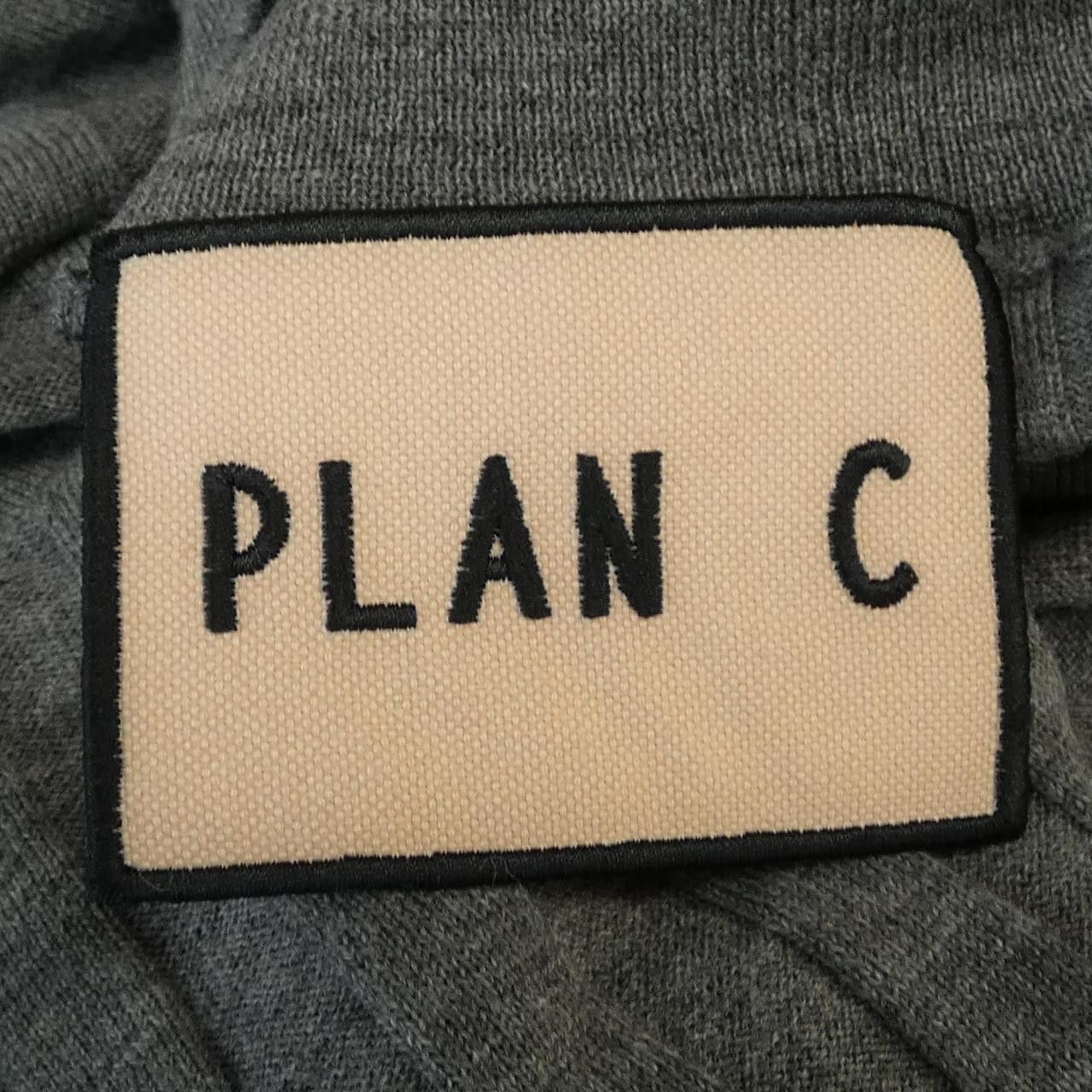 Other Other Plan C Knitwear Others Tops DUTY FREE for USA Size ONE SIZE - 4 Thumbnail