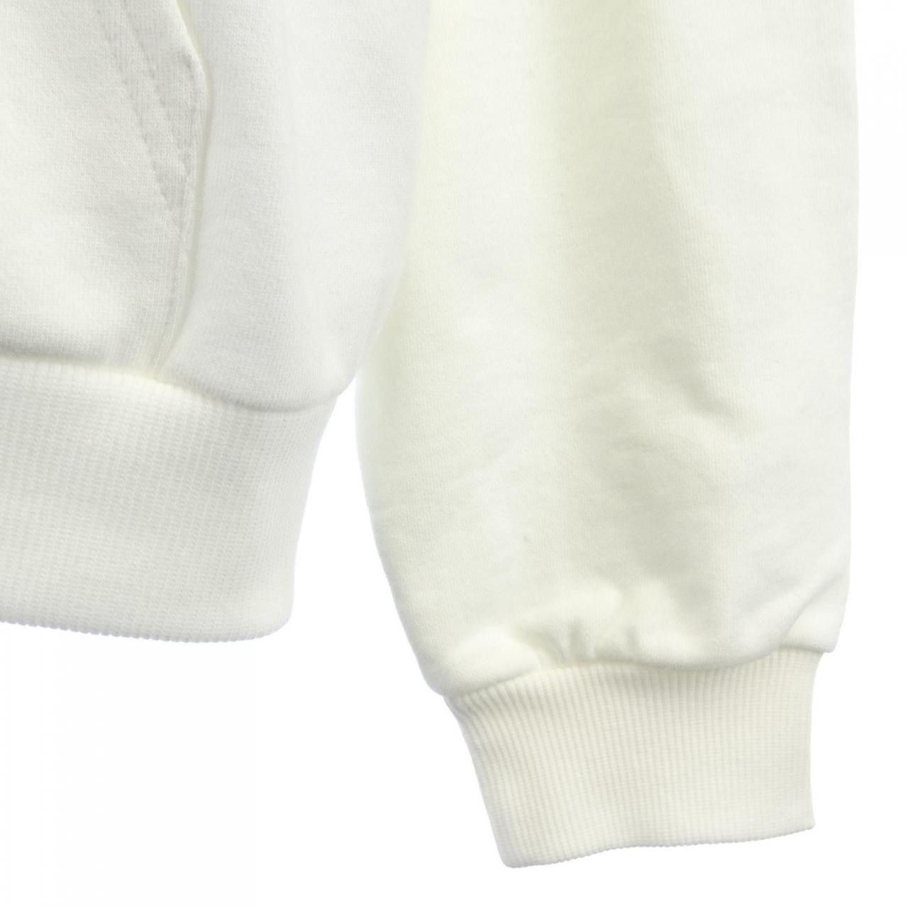 Celine Celine Celine Hoodie Hoodie Cotton Sweatshirts & Hoodies 2Y83B670Q DUTY FREE for USA Size ONE SIZE - 6 Thumbnail