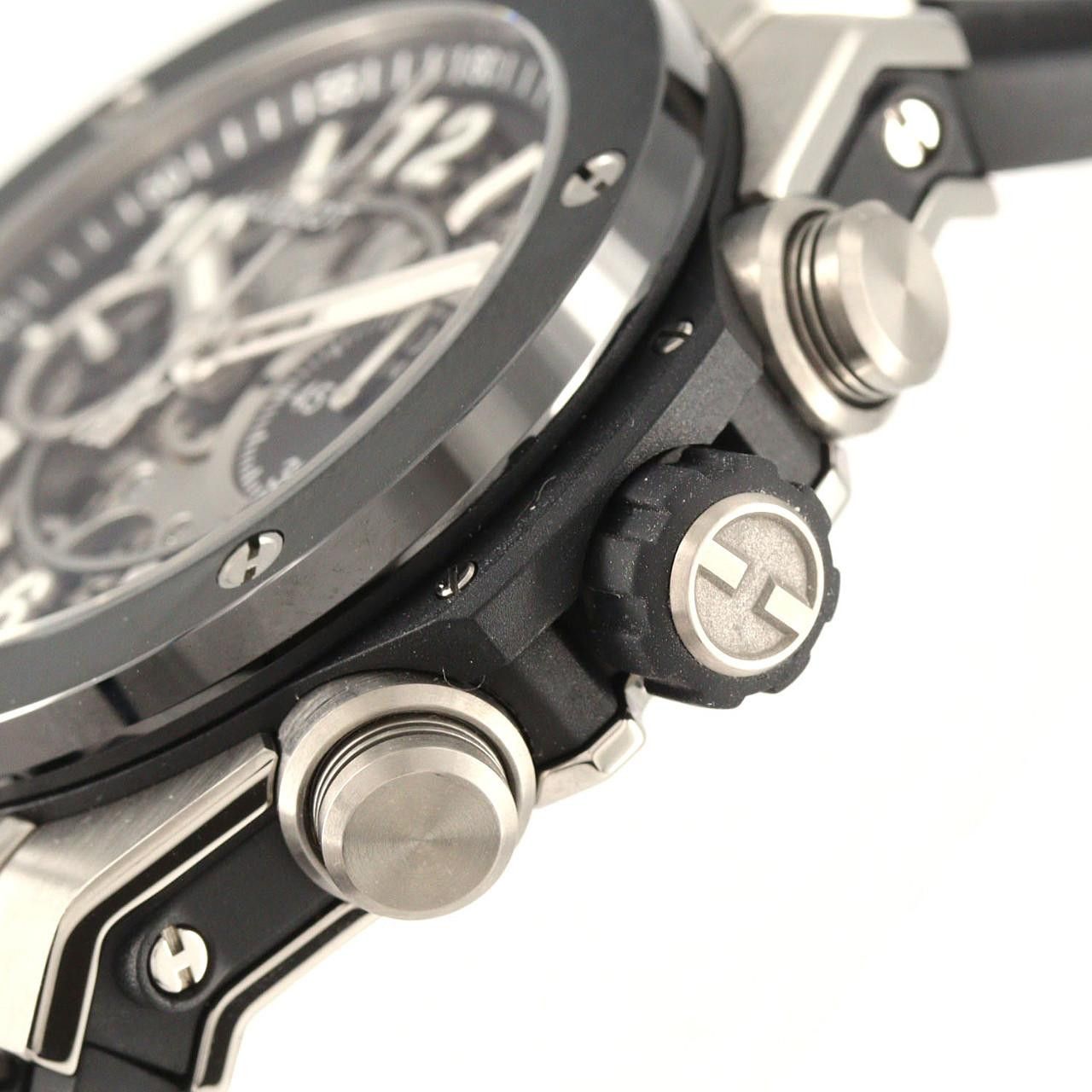 Hublot Hublot Hublot Big Bang Unico Titanium Metal Automatic 421.NM.1170.RX DUTY FREE for USA Size ONE SIZE - 3 Thumbnail