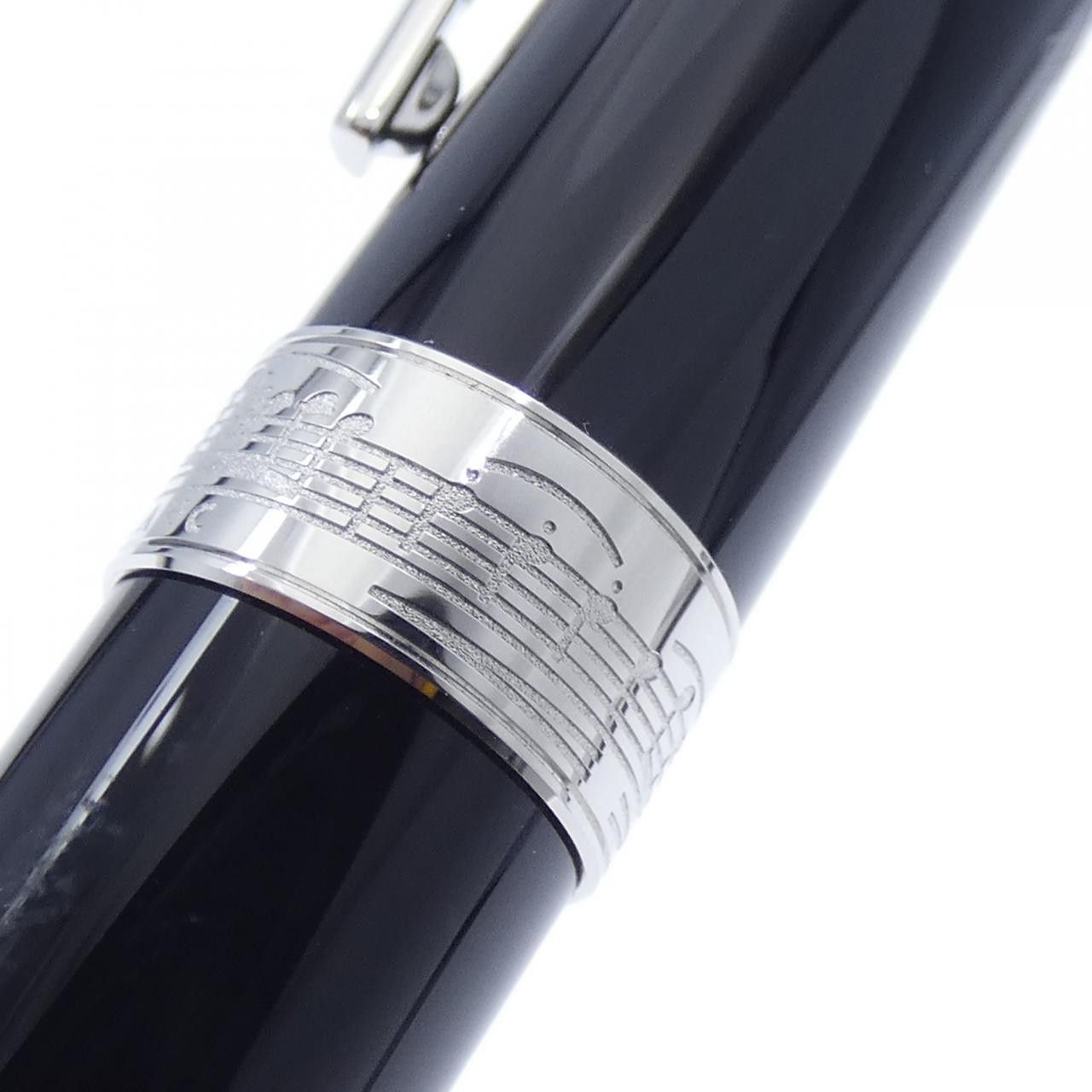 Montblanc Montblanc Montblanc Frederic Chopin Special Edition Ballpoint Pen Others Pen 1276542 DUTY FREE for USA Size ONE SIZE - 4 Thumbnail