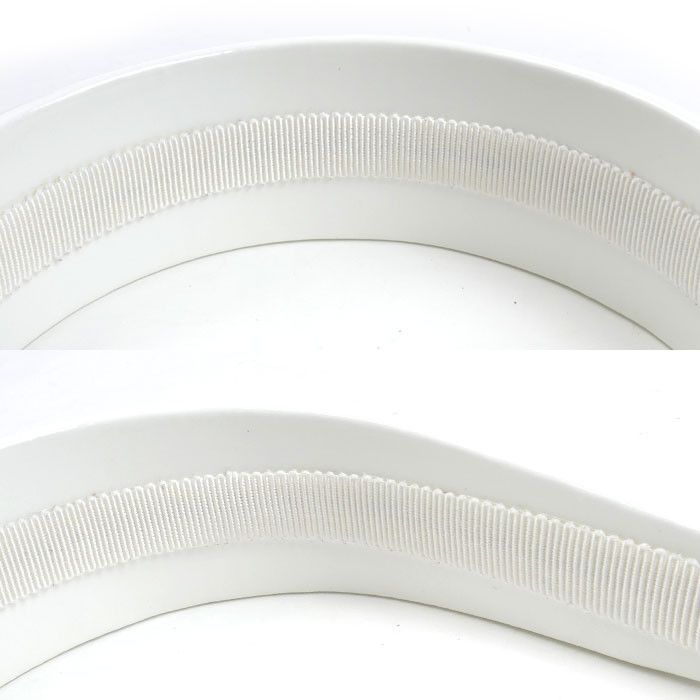 Miu Miu Miu Miu MIUMIU Logo Patent Leather Headband Enamel Other 5IH025 DUTY FREE for USA Size ONE SIZE - 4 Thumbnail