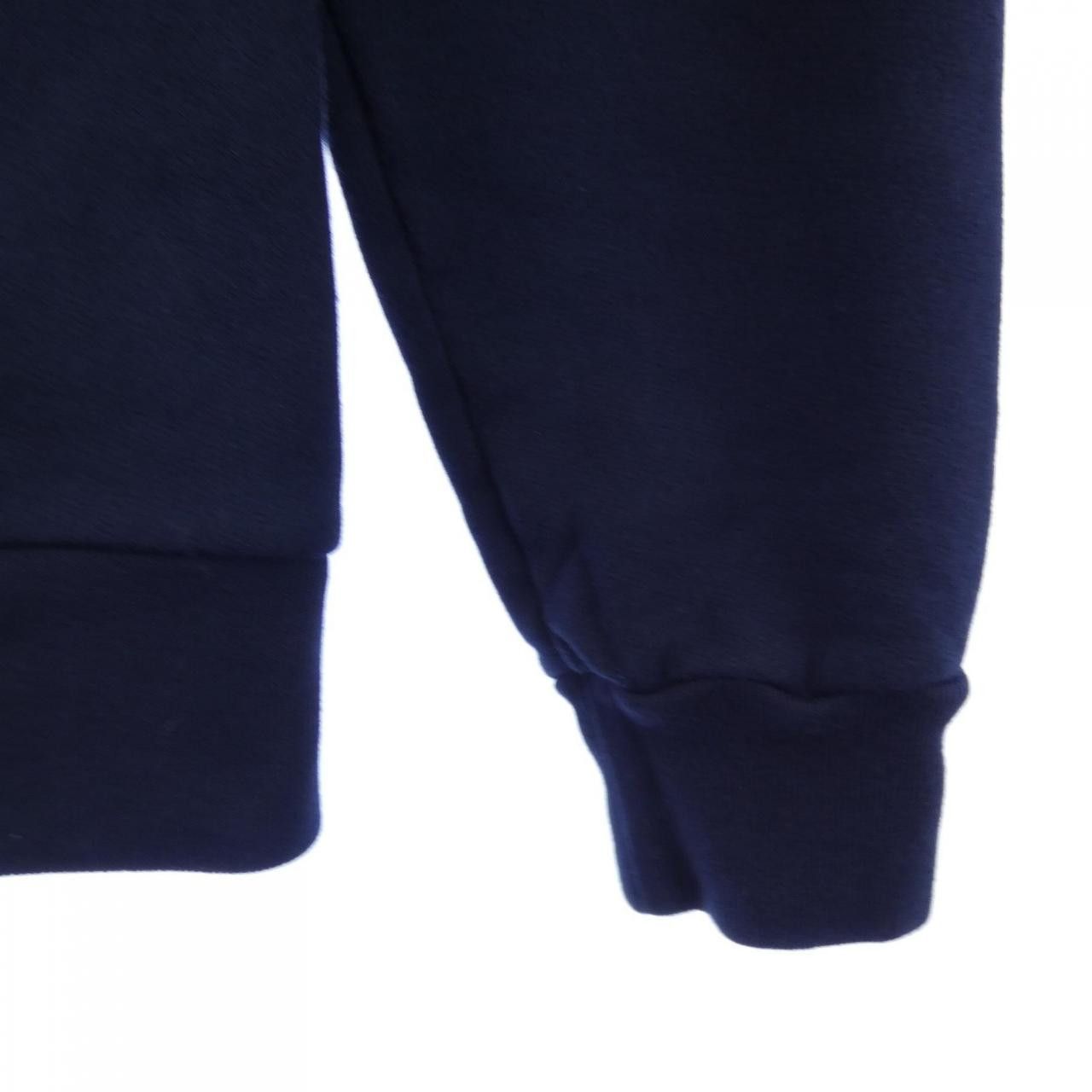 Louis Vuitton Louis Vuitton Louis Vuitton Sweatshirt Sweatshirt Cotton Sweatshirts & Hoodies HOY42WIHN DUTY FREE for USA Size ONE SIZE - 6 Thumbnail