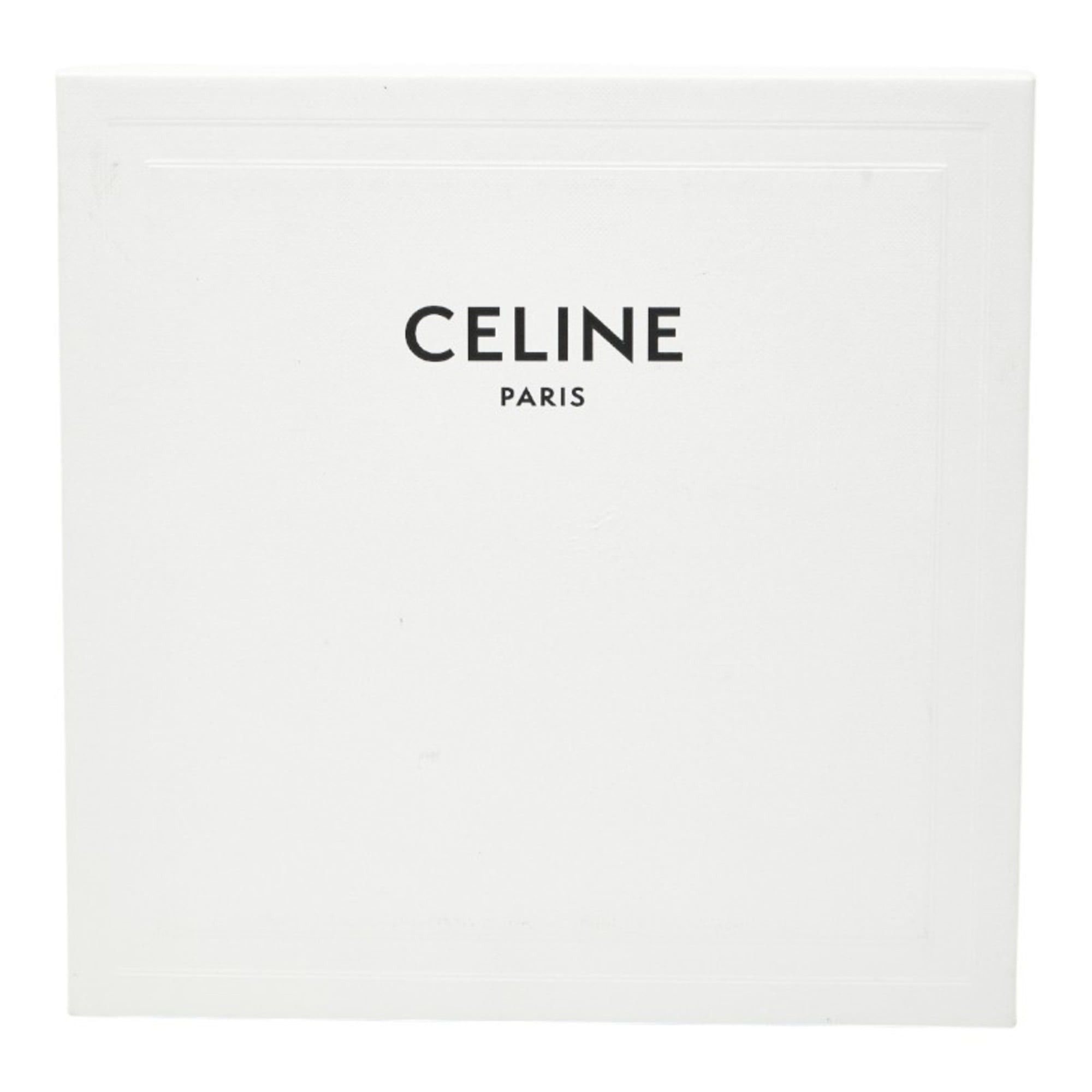 Celine Celine Strap Wallet Bifold Pink Leather Women's CELINE Size ONE SIZE - 12 Thumbnail