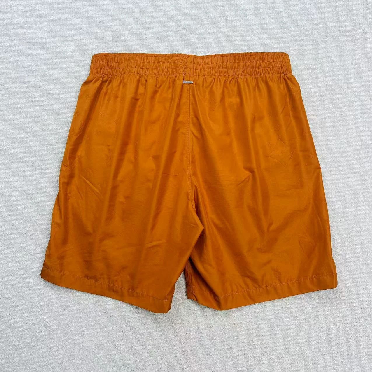 Louis Vuitton Louis Vuitton Monogram Beach Shorts M Size US 30 / EU 46 - 2 Thumbnail