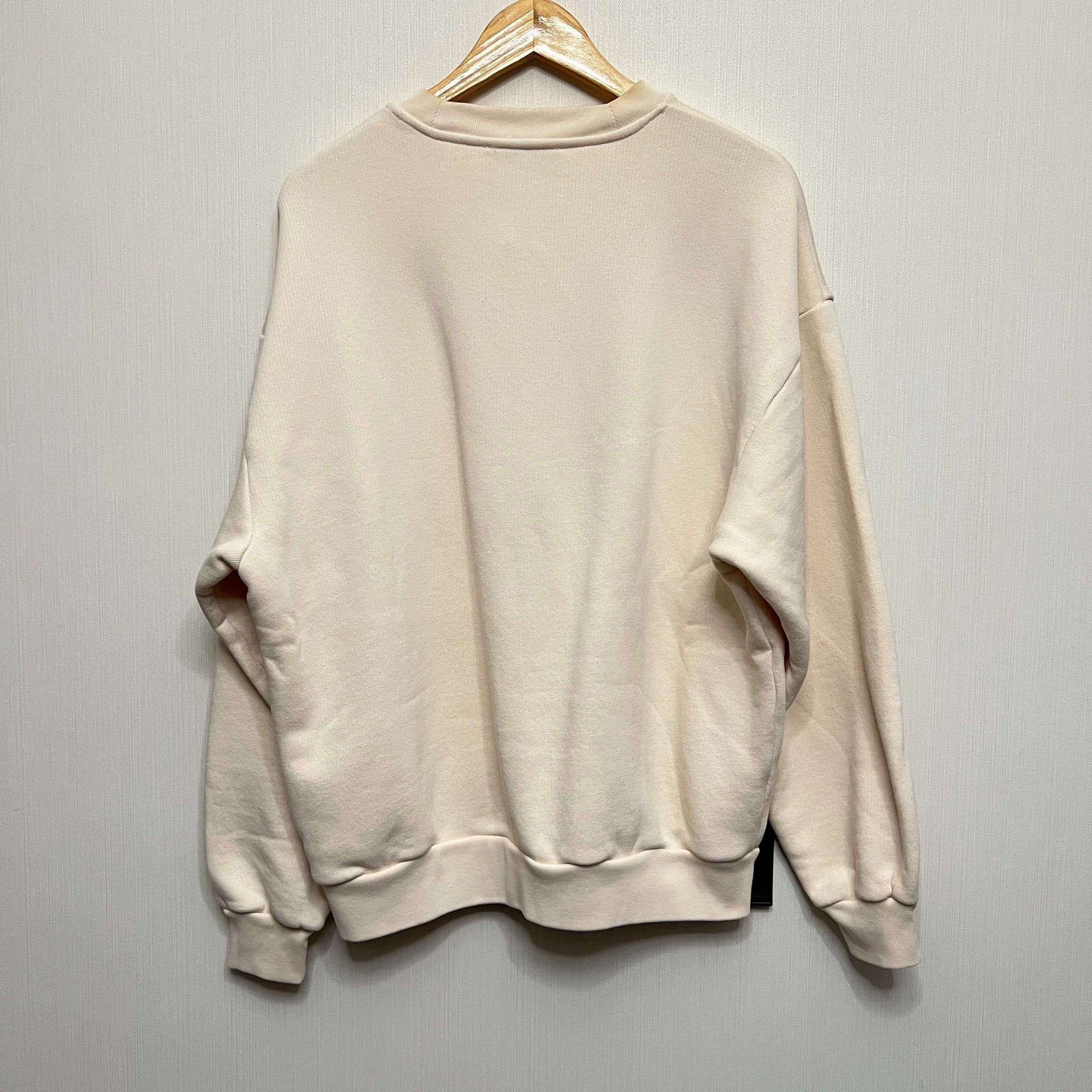 Acne Studios Acne Studios Vintage Print Sweatshirt Size US XXS / EU 40 - 2 Thumbnail