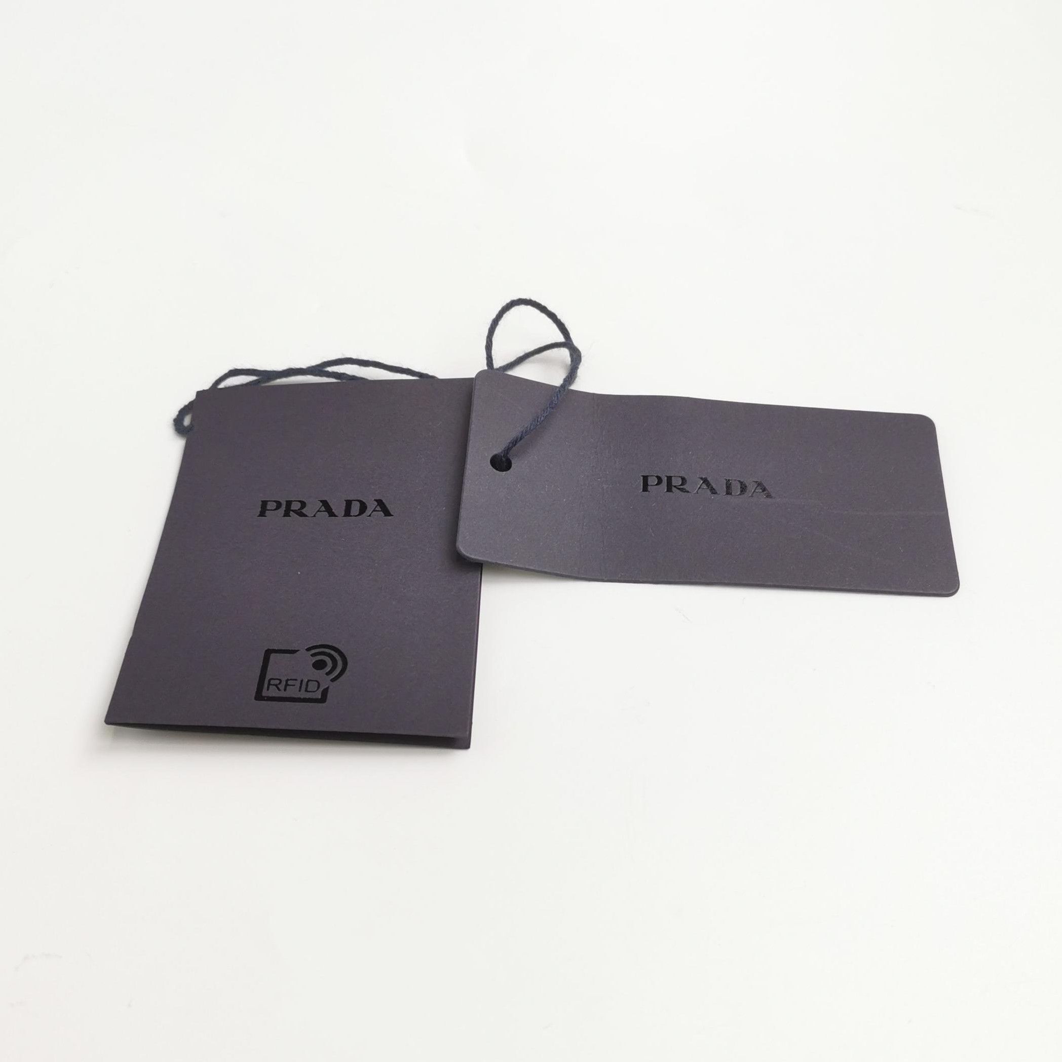 Prada Prada Solid Color Triangle Logo Crop Top 0089 Size M / US 6-8 / IT 42-44 - 5 Thumbnail