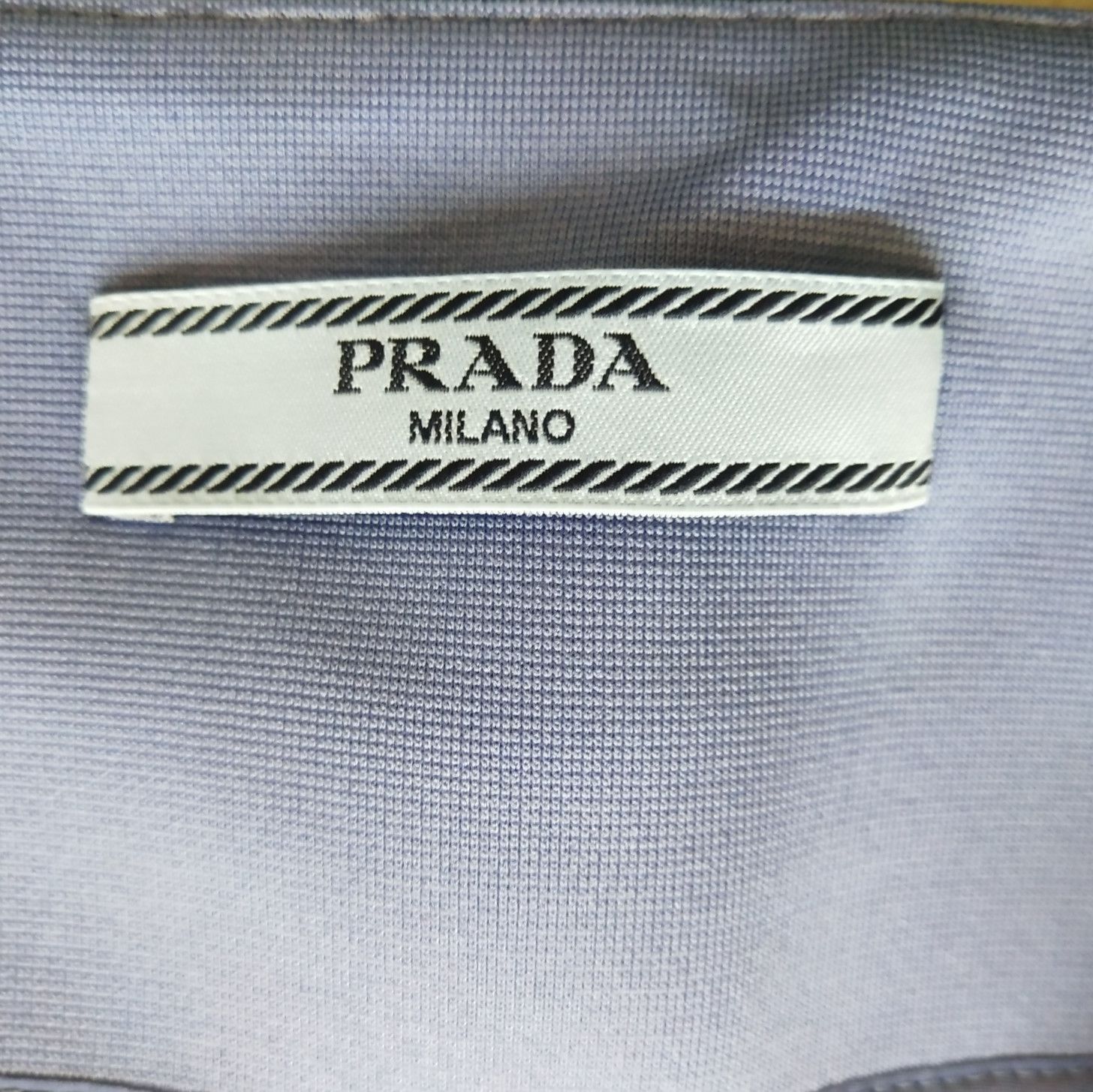 Prada Prada Solid Color Ruffled Skirt Size 36 0089 Size 36" / US 14 / IT 50 - 5 Thumbnail