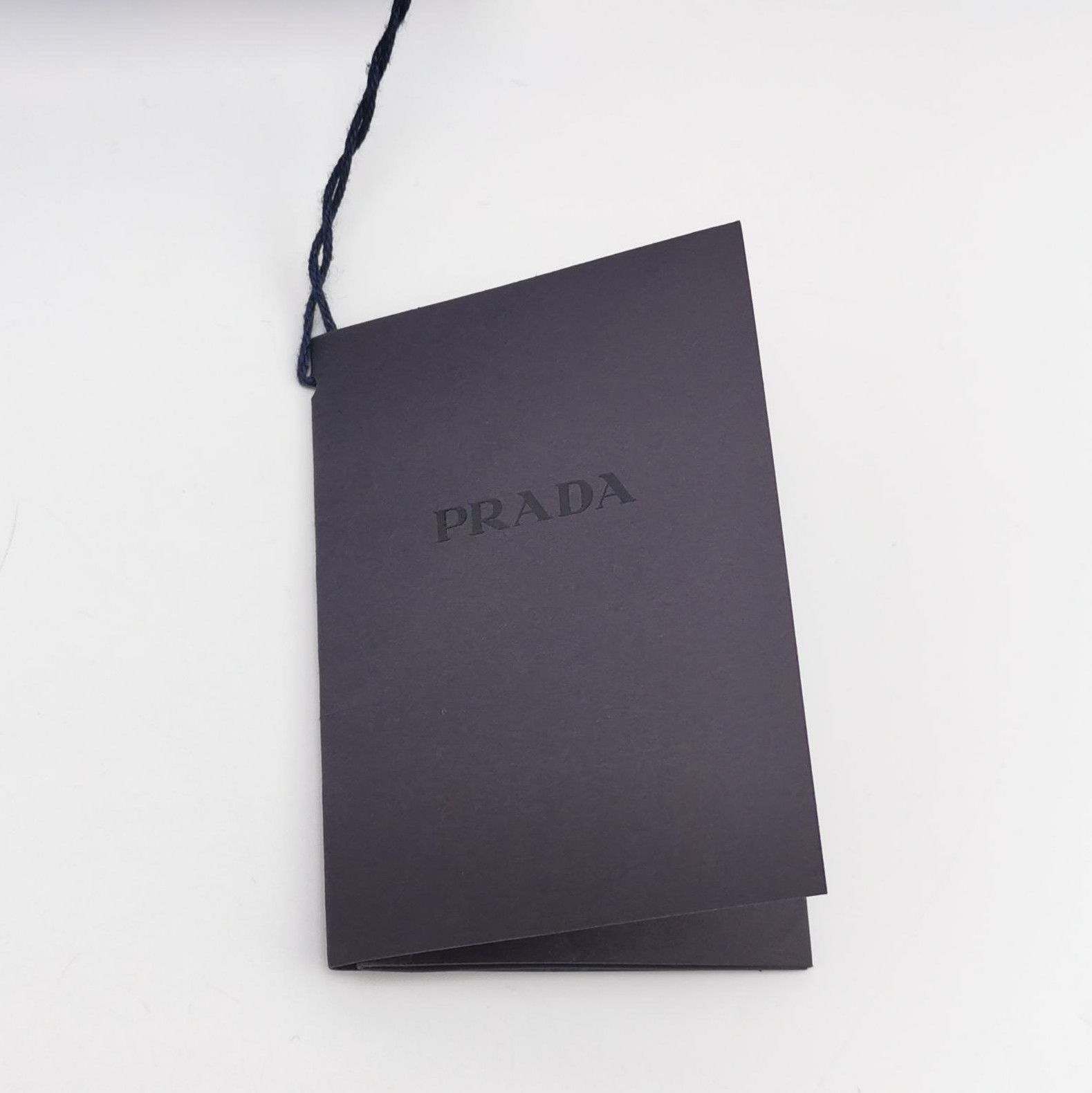 Prada Prada Color-Block Cotton Midi Skirt 0089 Size 42" / US 20 - 4 Thumbnail
