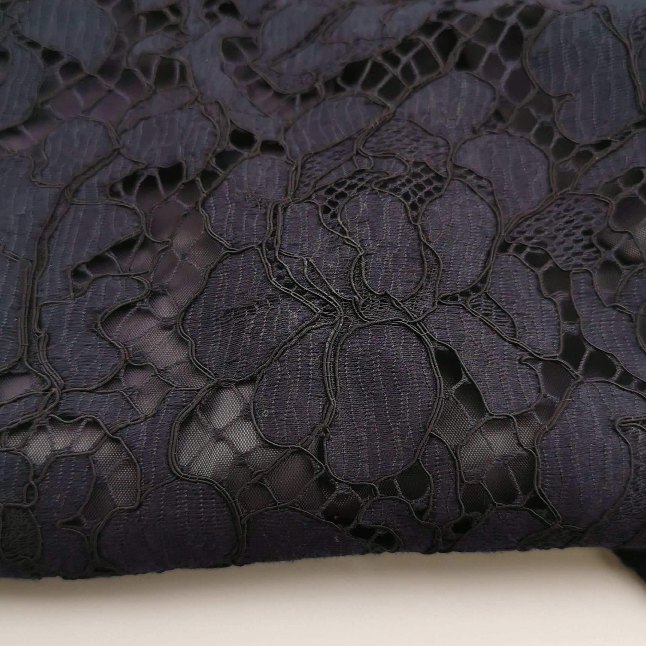 Prada Prada Lace Trimmed Cotton Cami Set 0089 Size M / US 6-8 / IT 42-44 - 12 Thumbnail