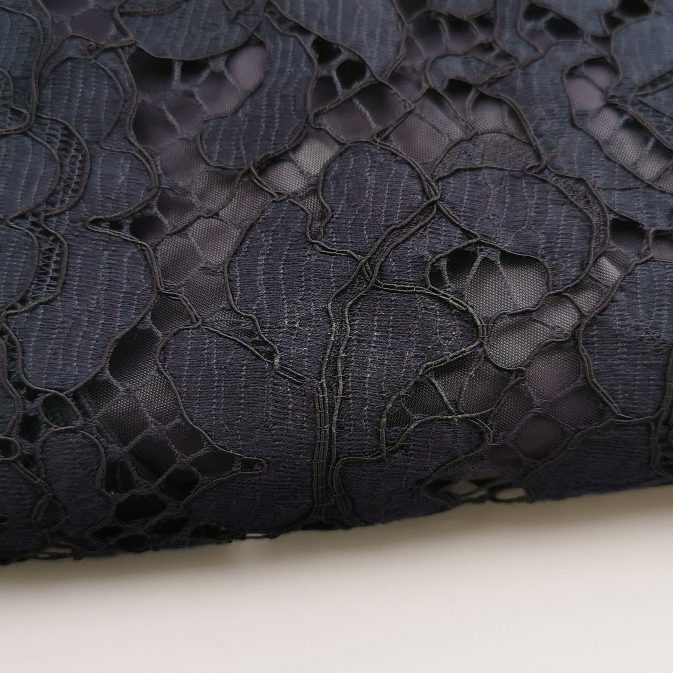 Prada Prada Lace Trimmed Cotton Cami Set 0089 Size M / US 6-8 / IT 42-44 - 11 Thumbnail
