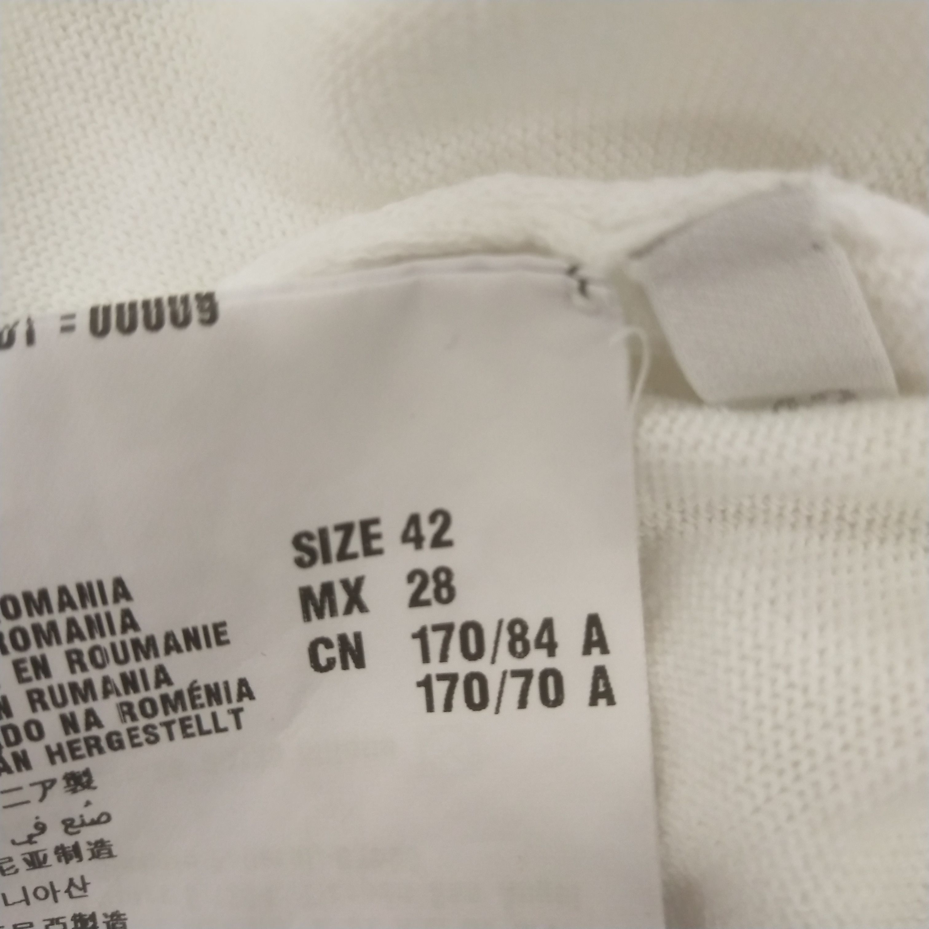 Prada Prada Casual Cotton Short Sleeve Dress 0089 Size L / US 10 / IT 46 - 9 Thumbnail