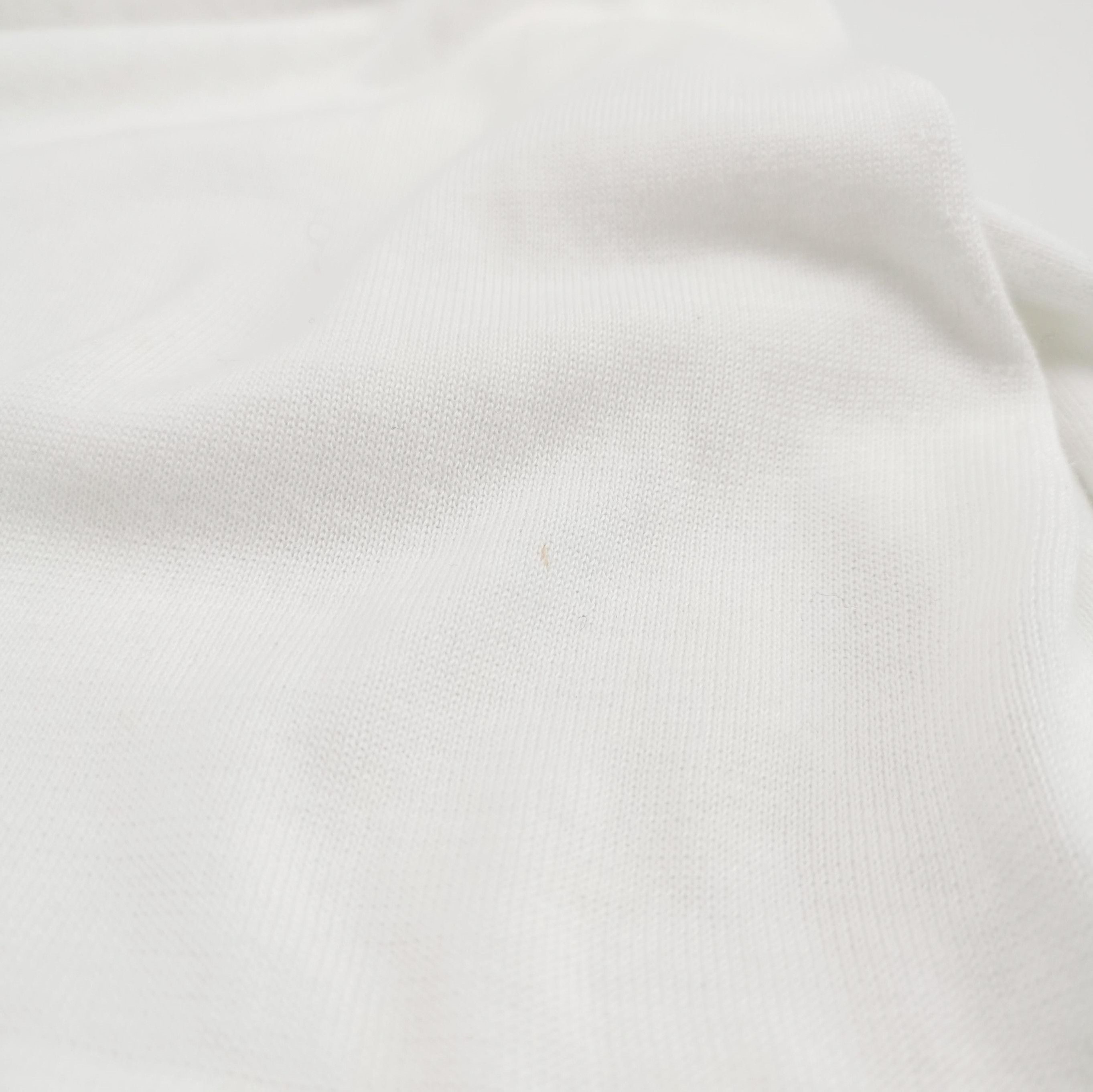 Prada Prada Casual Cotton Short Sleeve Dress 0089 Size L / US 10 / IT 46 - 4 Thumbnail