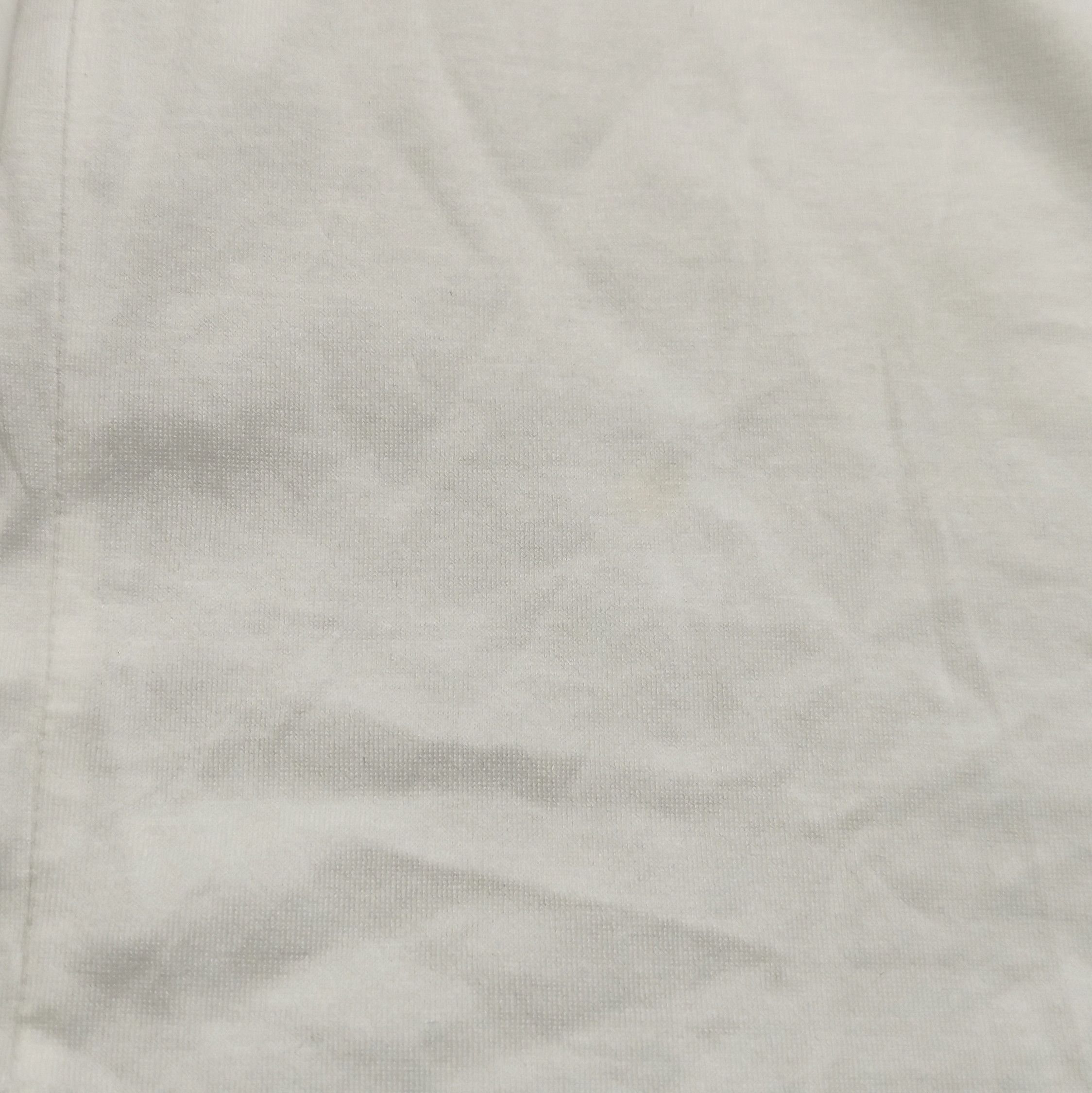 Prada Prada Cotton Triangle Logo Crew Neck T-shirt 0089 Size M / US 6-8 / IT 42-44 - 9 Thumbnail