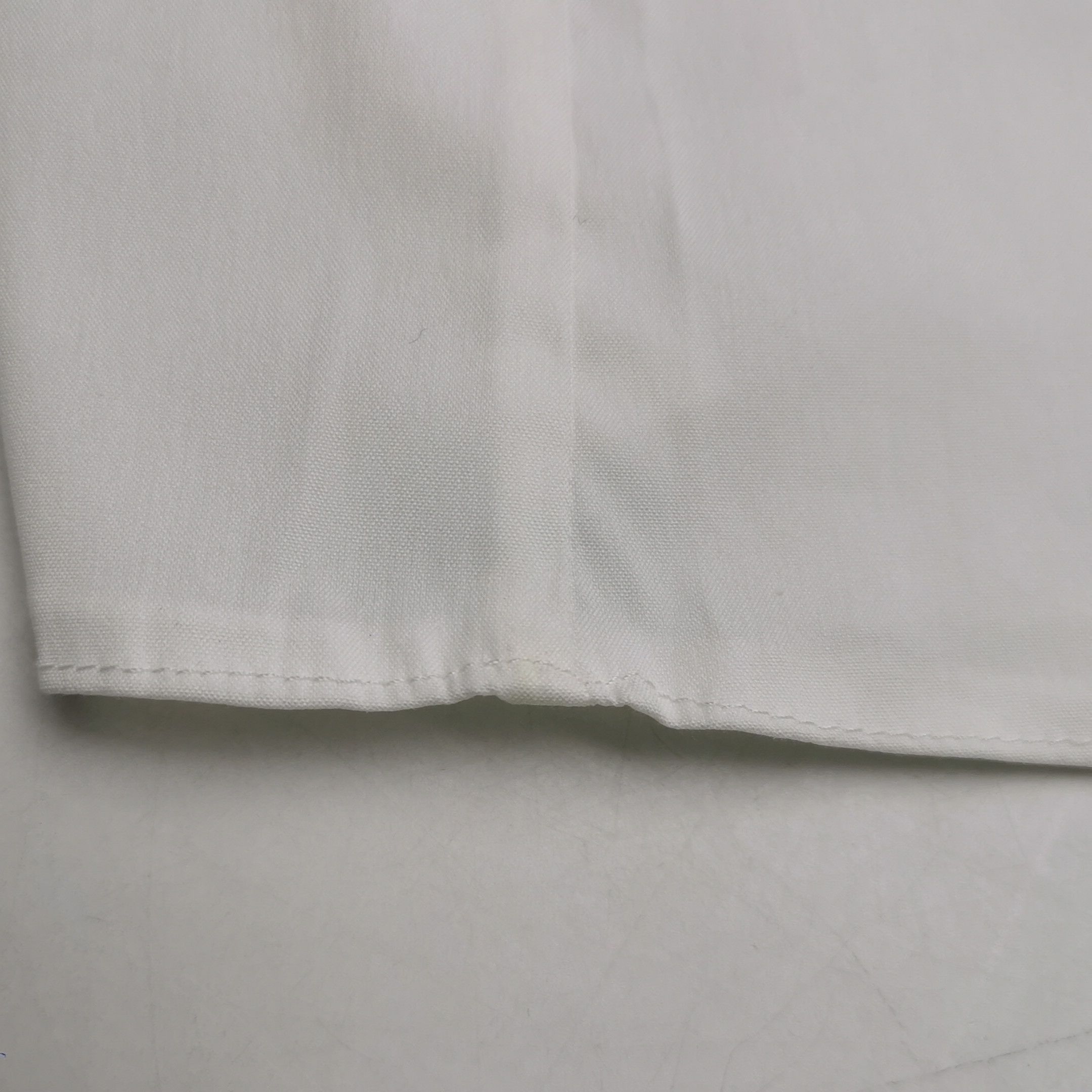 Prada Prada Cotton Single-Breasted Shirt Size 38 0089 Size S / US 4 / IT 40 - 9 Thumbnail