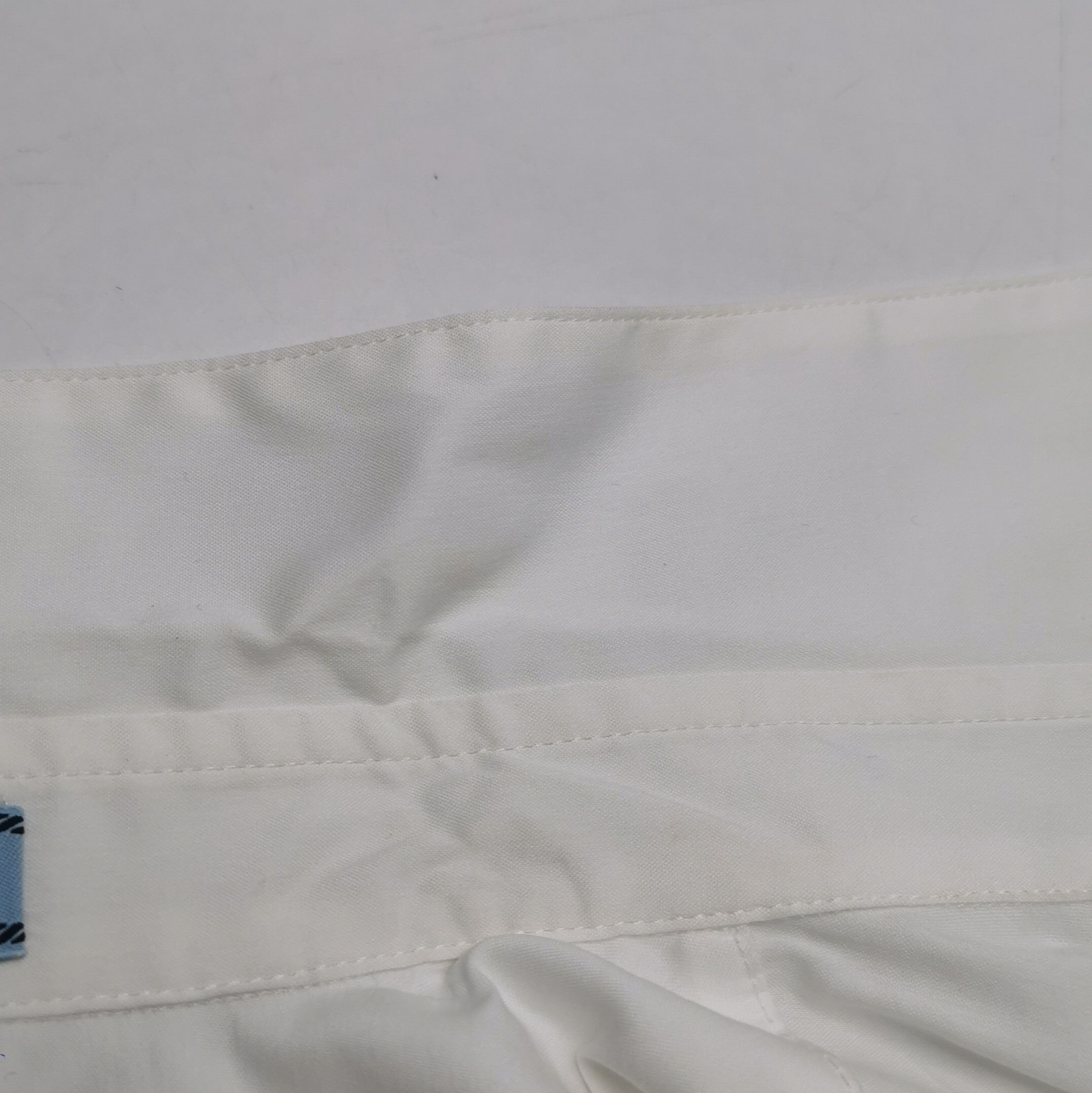 Prada Prada Cotton Single-Breasted Shirt Size 38 0089 Size S / US 4 / IT 40 - 8 Thumbnail