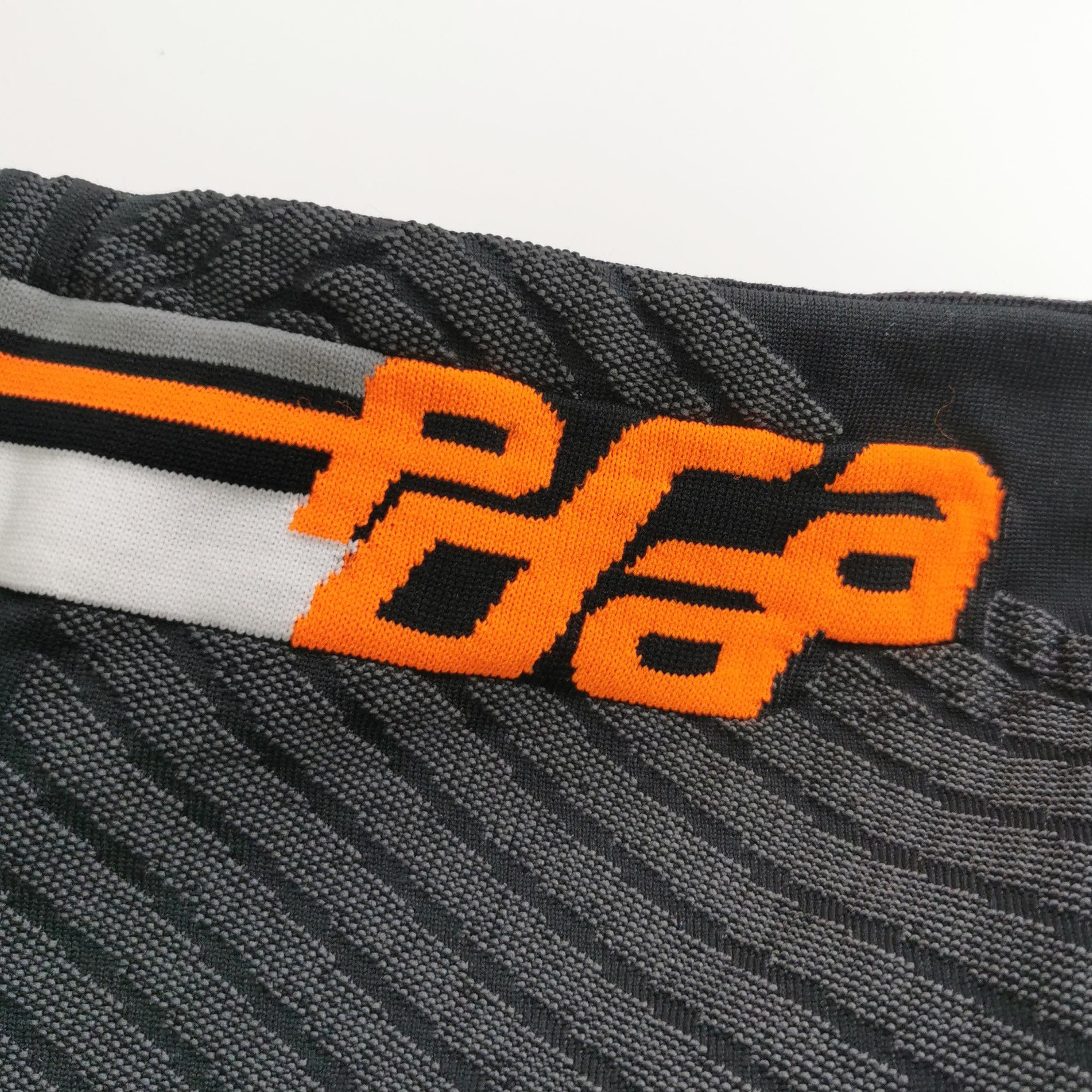 Prada Prada Logo Long Pants in Size 40 0089 Size 40" / US 18 - 3 Thumbnail