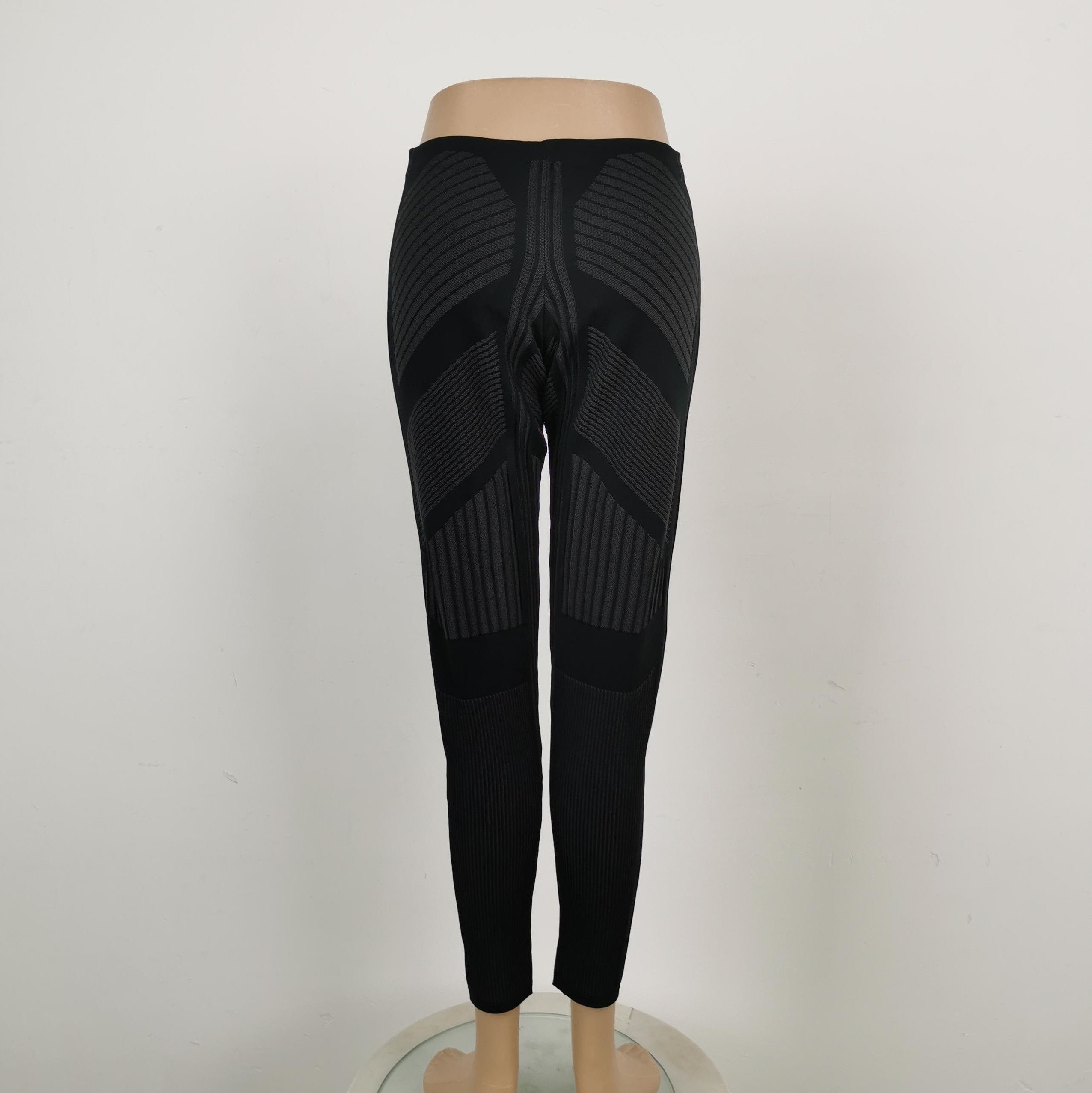 Prada Prada Logo Long Pants in Size 40 0089 Size 40" / US 18 - 2 Thumbnail