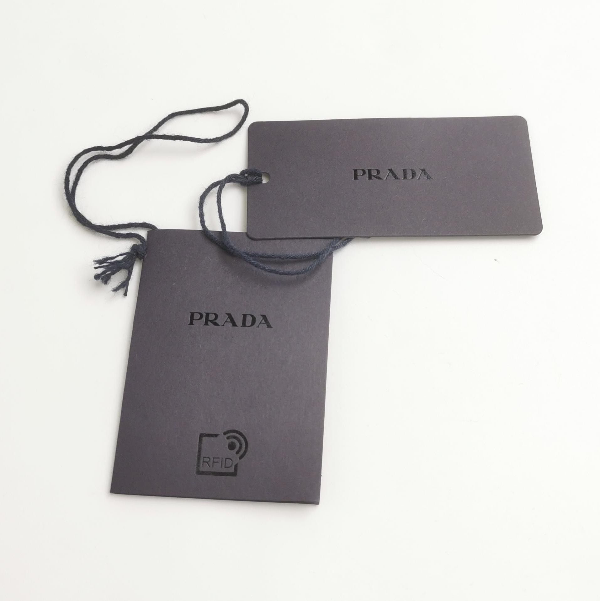 Prada Prada Wool Solid Color Slip Dress 0089 Size S / US 4 / IT 40 - 3 Thumbnail