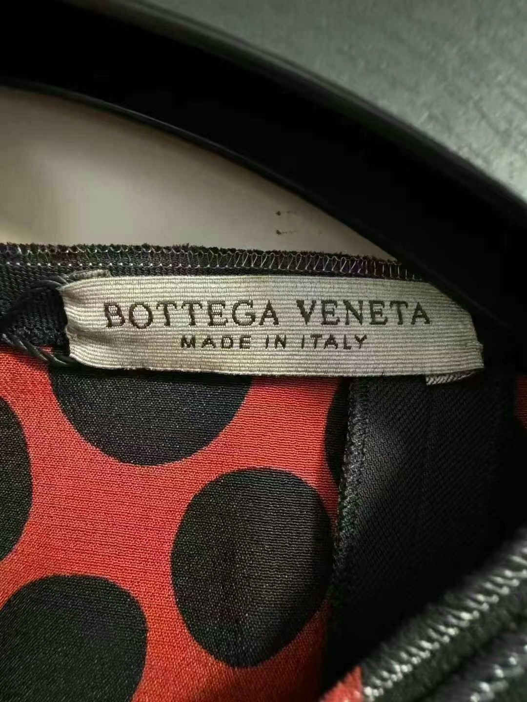Bottega Veneta bottega veneta sleeveless dress with patterns Size M / US 6-8 / IT 42-44 - 3 Thumbnail