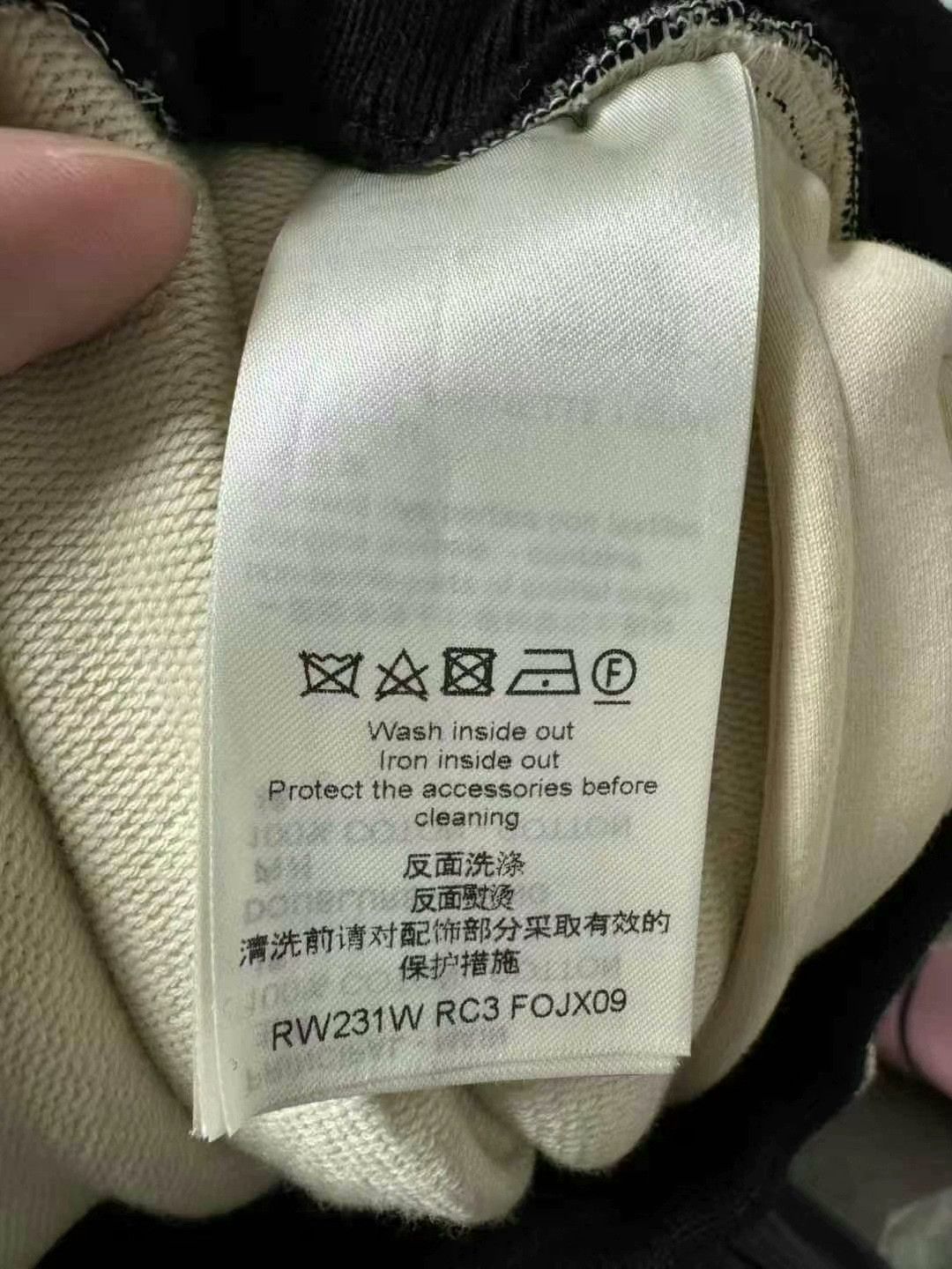 Louis Vuitton louis vuitton monogram jogger pants size L Size US 34 / EU 50 - 8 Thumbnail