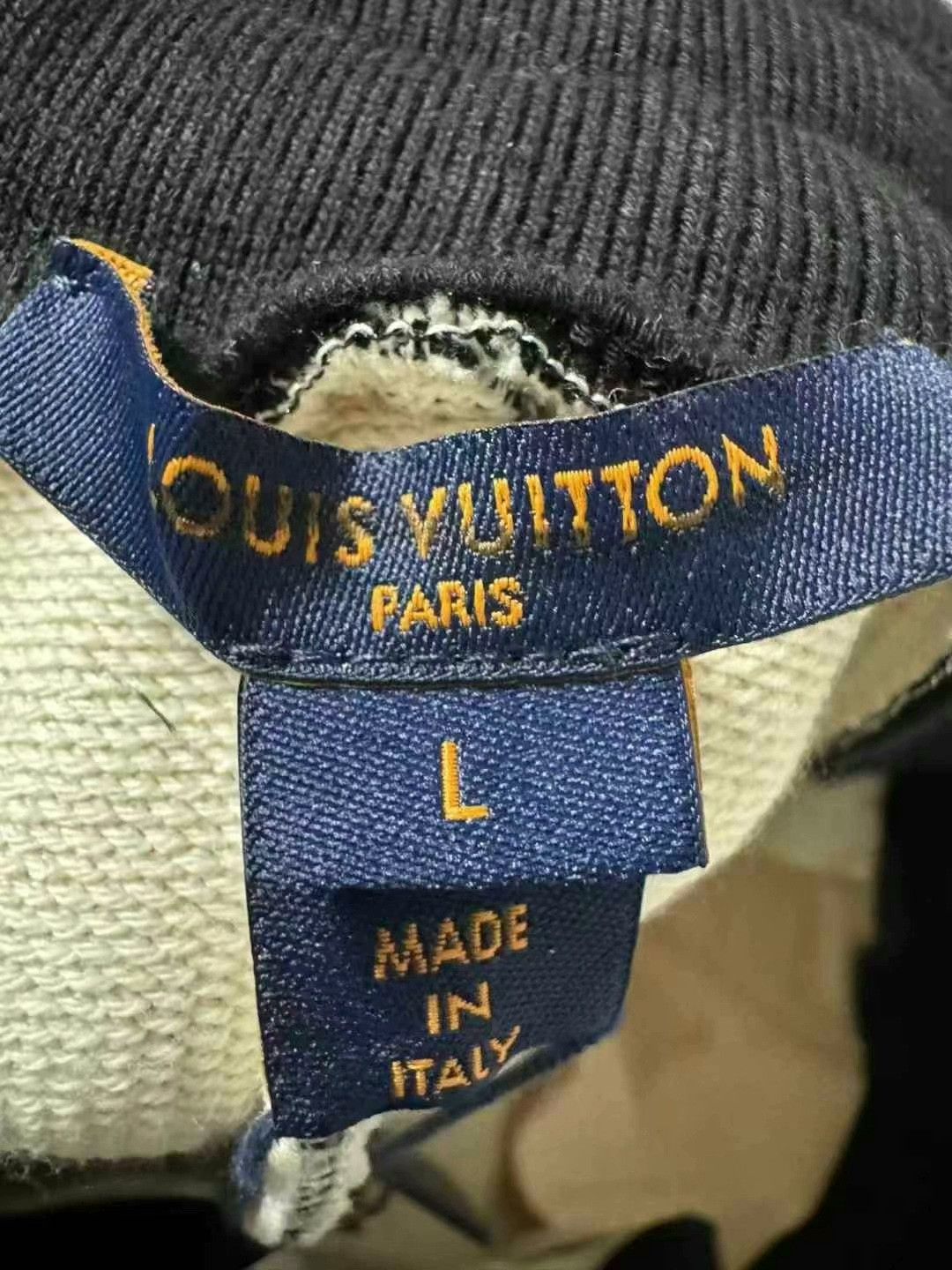 Louis Vuitton louis vuitton monogram jogger pants size L Size US 34 / EU 50 - 7 Thumbnail