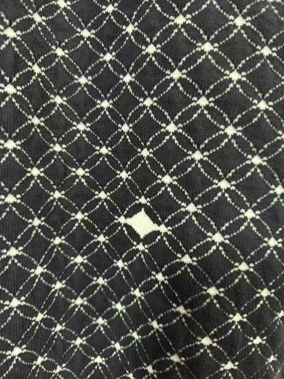 Louis Vuitton louis vuitton 3d monogram wool hoodie Size US XXL / EU 58 / 5 - 4 Thumbnail