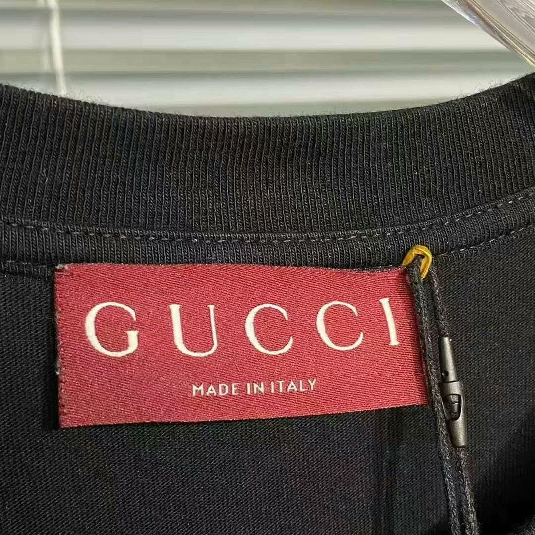 Gucci gucci 1921 collection short sleeve shirt Size US XS / EU 42 / 0 - 5 Thumbnail