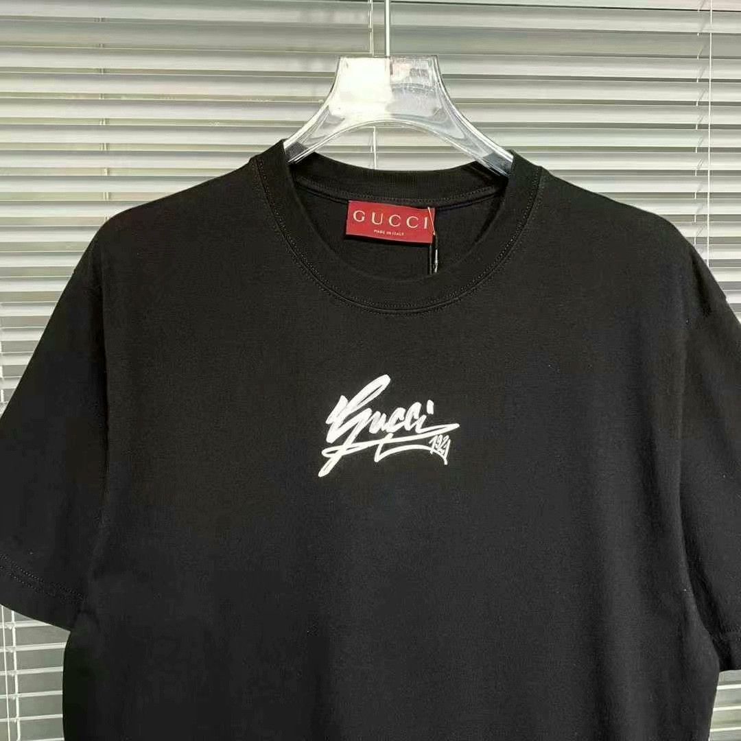 Gucci gucci 1921 collection short sleeve shirt Size US XS / EU 42 / 0 - 4 Thumbnail