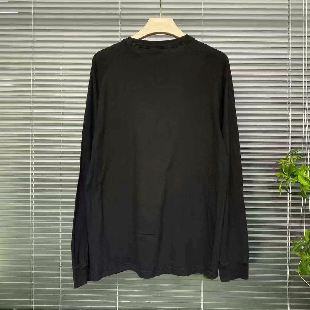 Dior dior erl long sleeve embroidered shirt Size US S / EU 44-46 / 1 - 2 Thumbnail