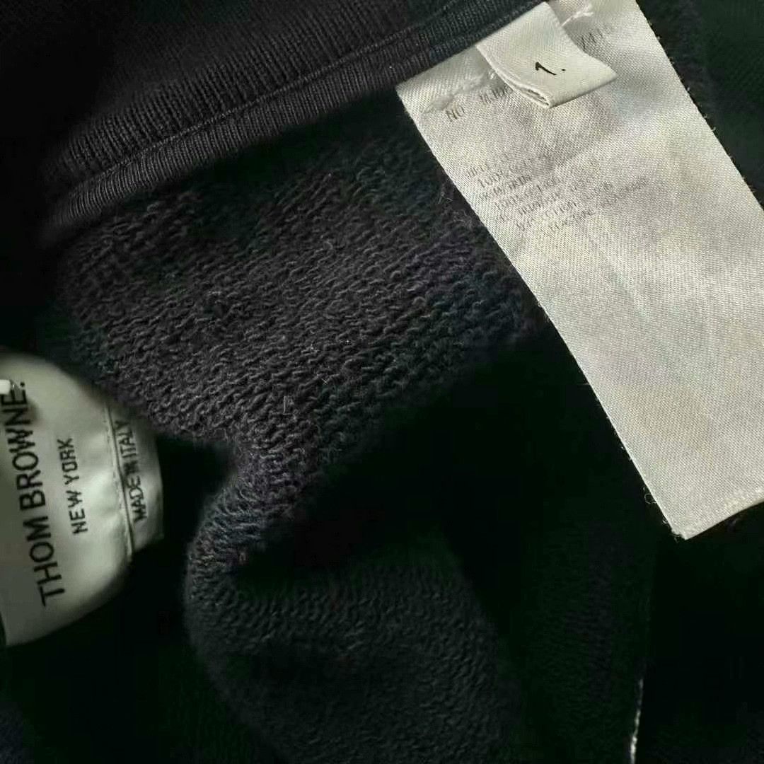 Thom Browne thom browne striped long pants size 1 Size US 32 / EU 48 - 3 Thumbnail