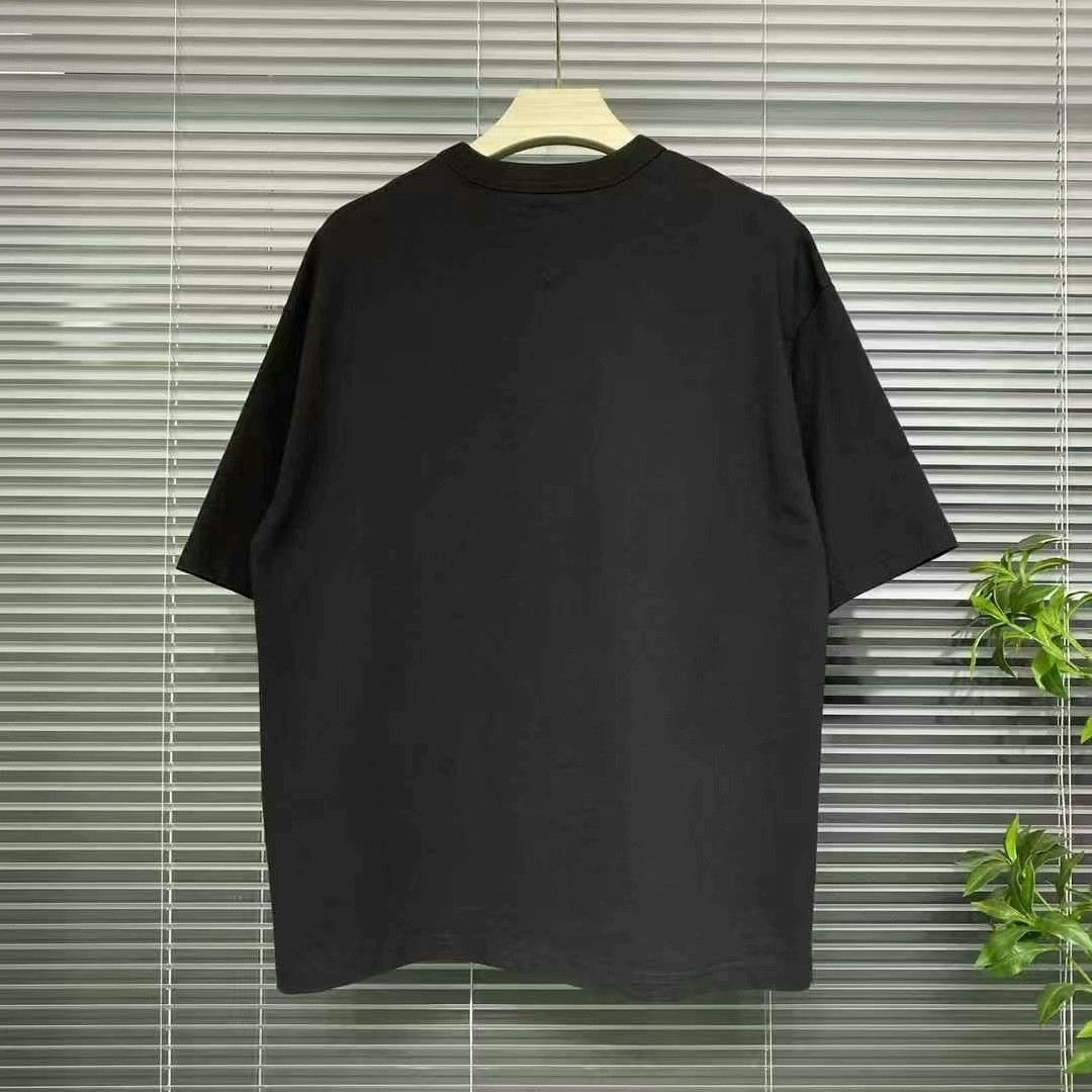 Bottega Veneta Bottega Veneta Short Sleeve Pocket T-shirt Size US M / EU 48-50 / 2 - 2 Thumbnail