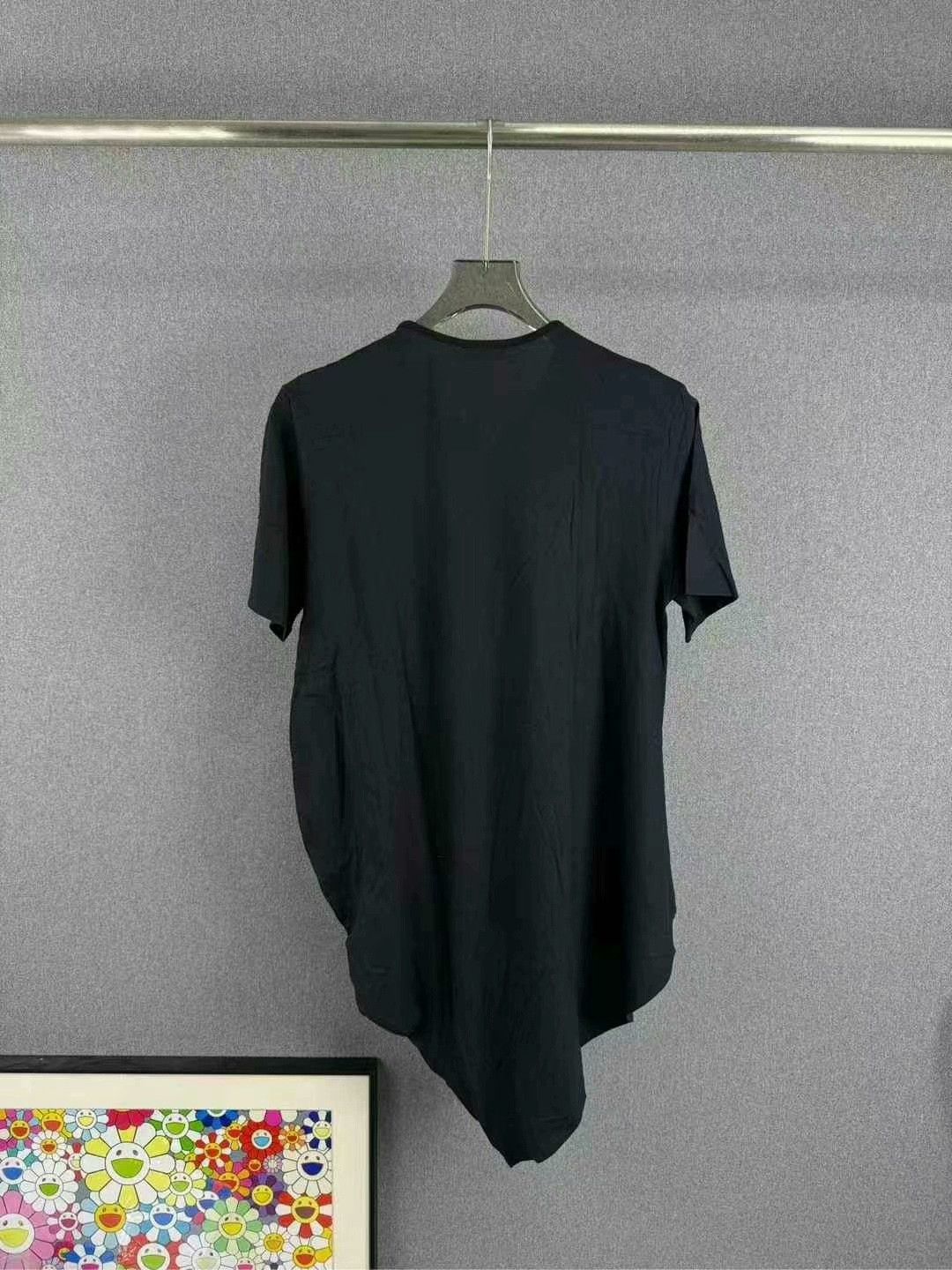 Dior dior irregular short sleeve shirt size S Size US S / EU 44-46 / 1 - 2 Thumbnail