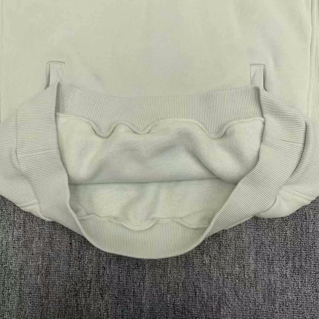 Dior dior mint green sleeveless hoodie Size US L / EU 52-54 / 3 - 4 Thumbnail