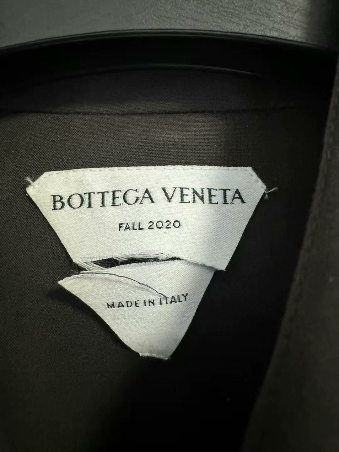 Bottega Veneta Bottega Veneta Long Belted Trench Coat Size L / US 10 / IT 46 - 3 Thumbnail