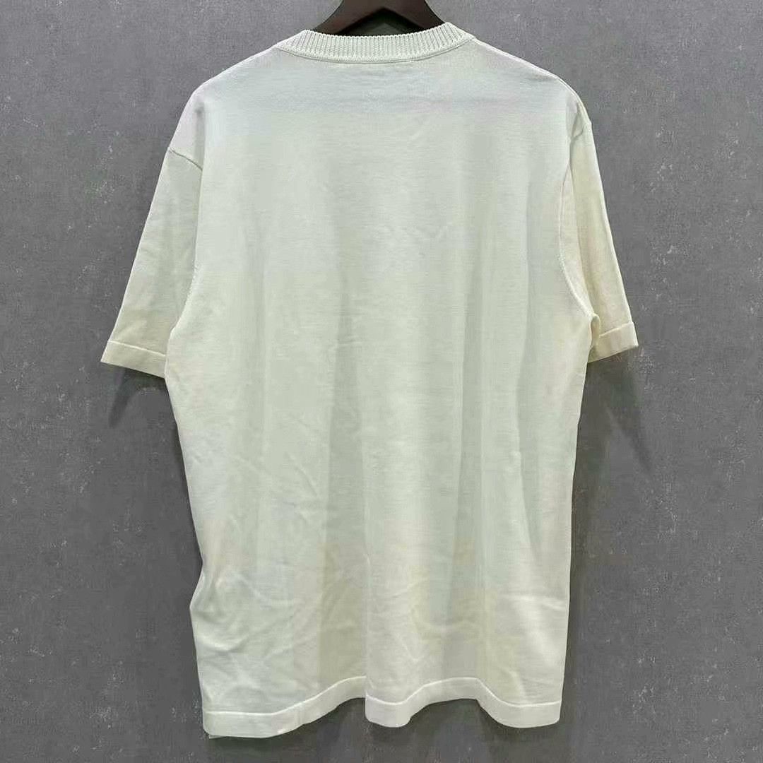 Louis Vuitton louis vuitton snake year limited edition t-shirt Size US XXL / EU 58 / 5 - 2 Thumbnail