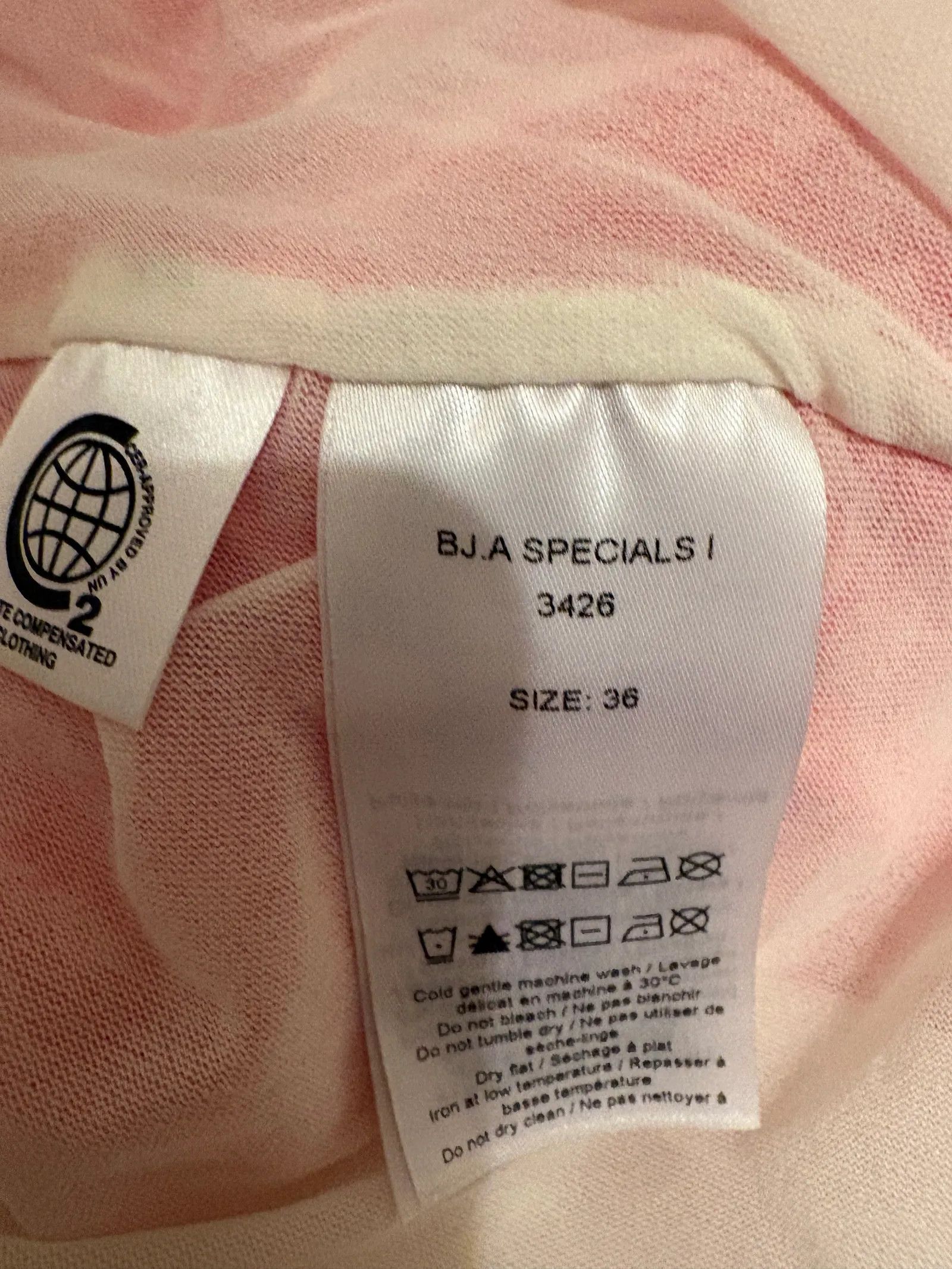 Ganni Ganni Skirt Size 26" / US 2 / IT 38 - 4 Thumbnail