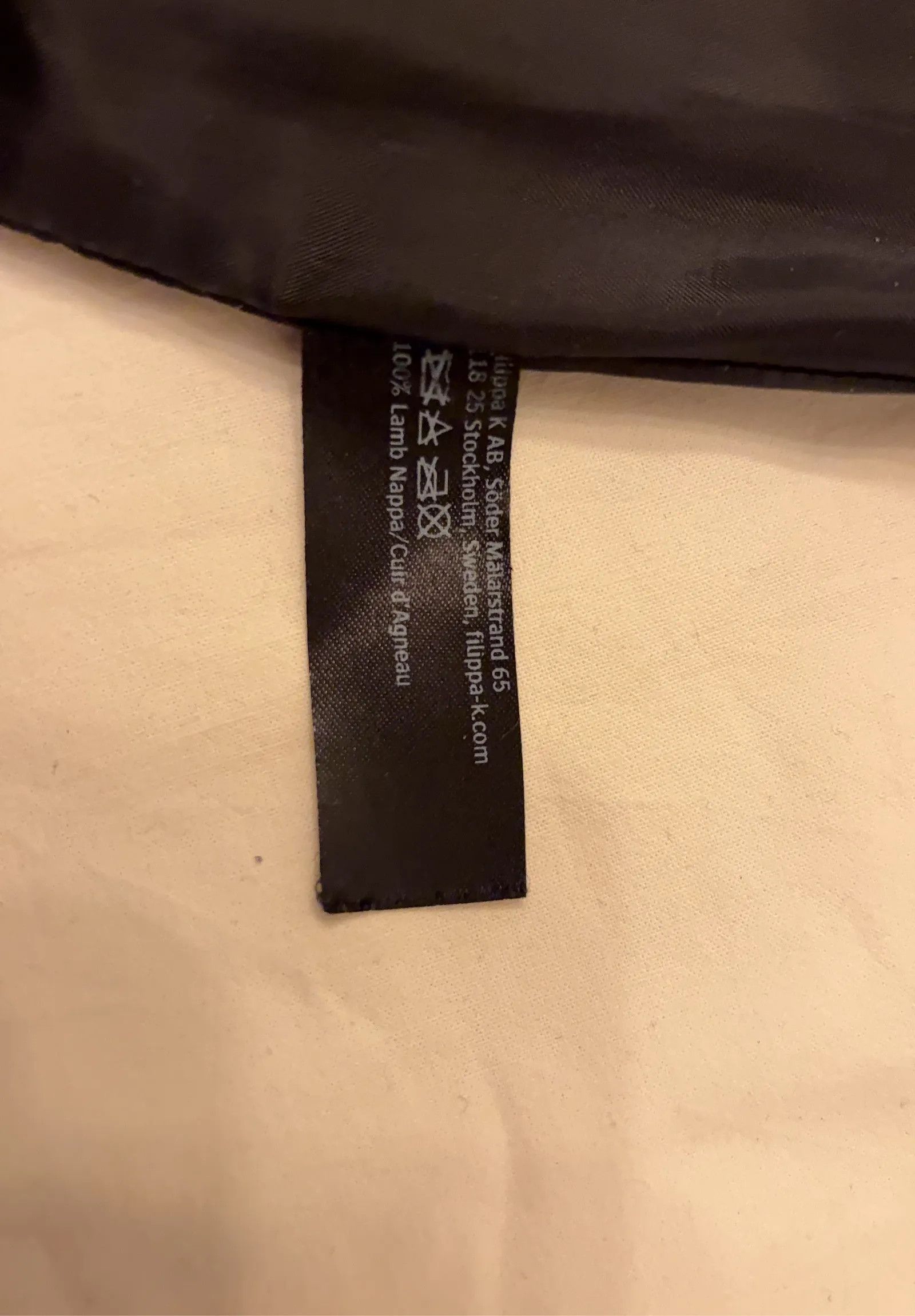 Filippa K Filippa K Skirt Size 27" / US 4 / IT 40 - 4 Thumbnail