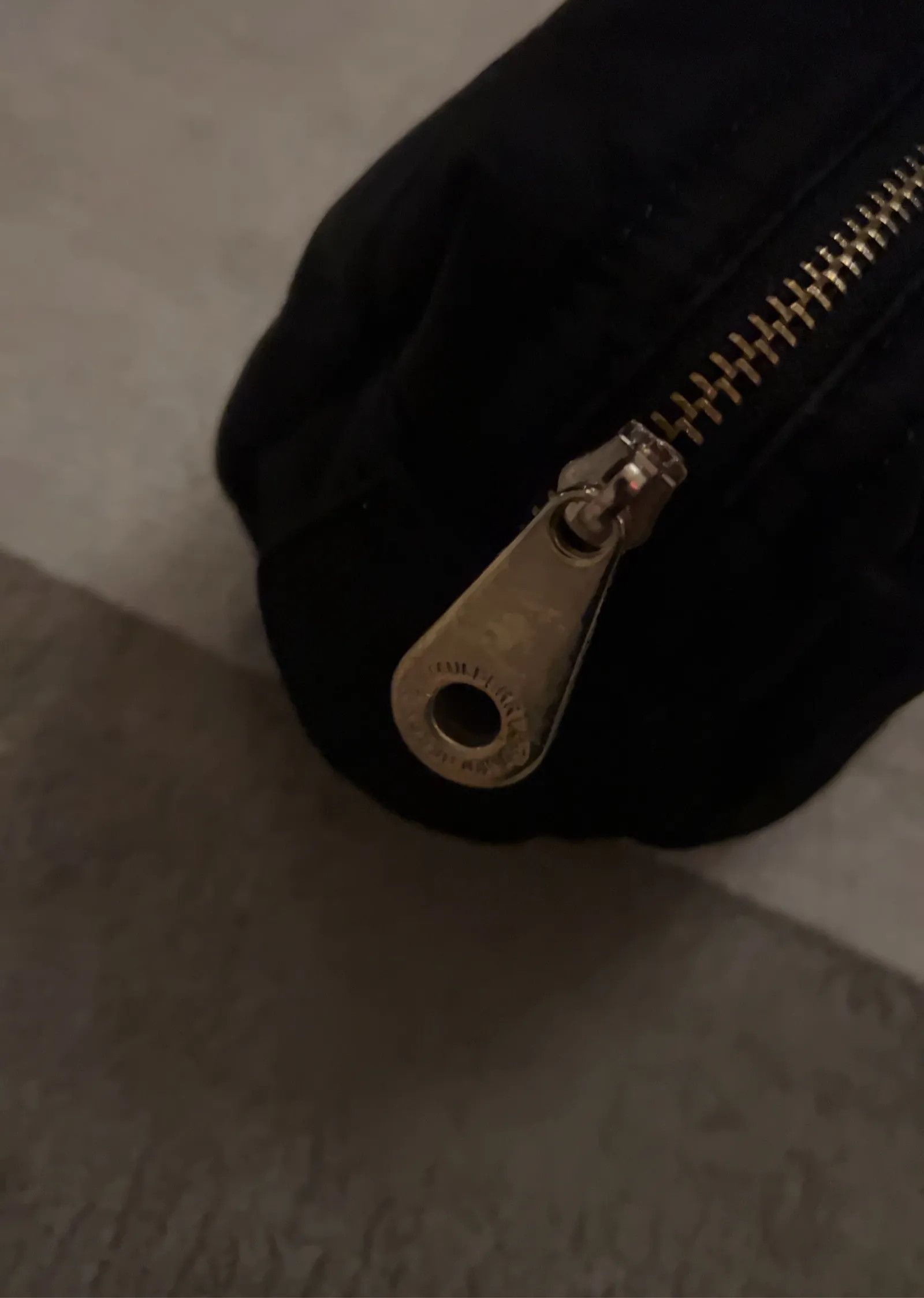 Mulberry Mulberry Toiletry Pouch Size ONE SIZE - 4 Thumbnail