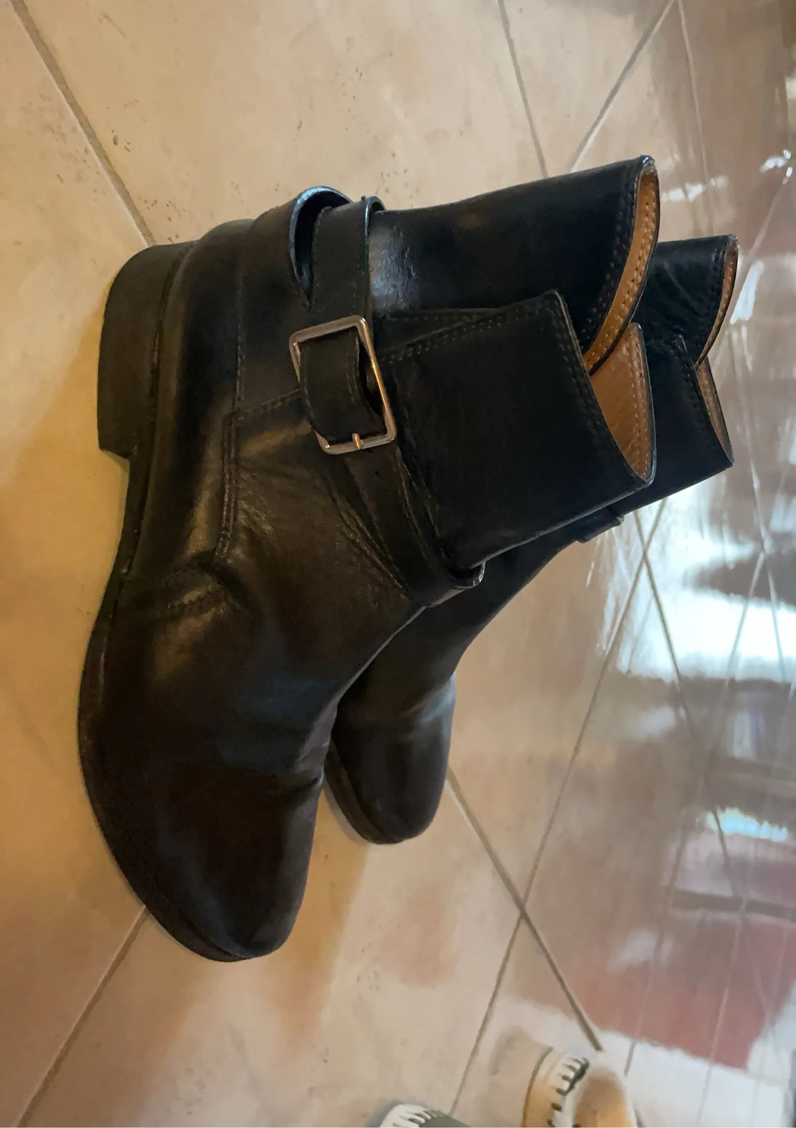 Acne Studios Acne Studios Boots Size US 9 / IT 39 - 3 Thumbnail