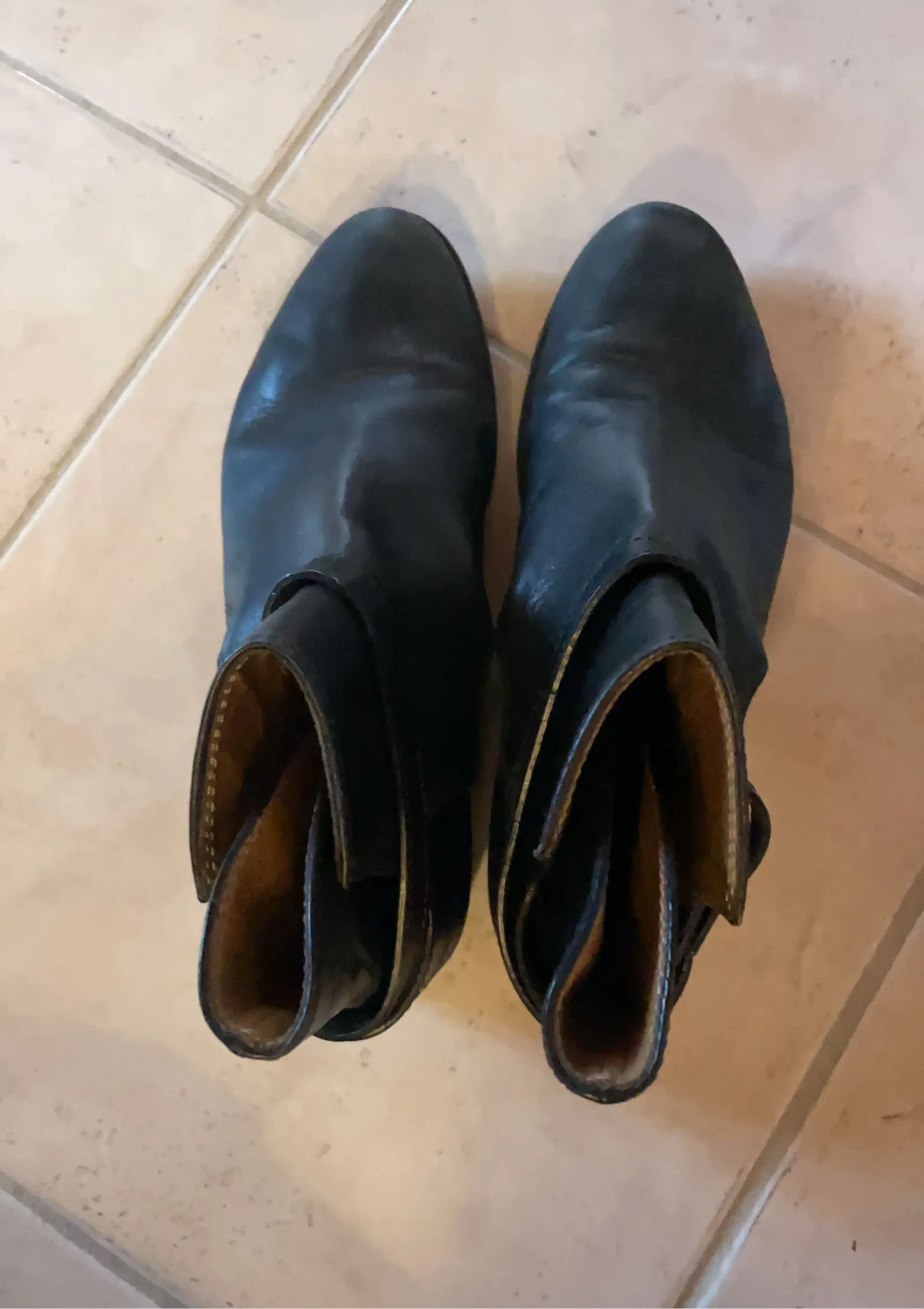 Acne Studios Acne Studios Boots Size US 9 / IT 39 - 5 Thumbnail