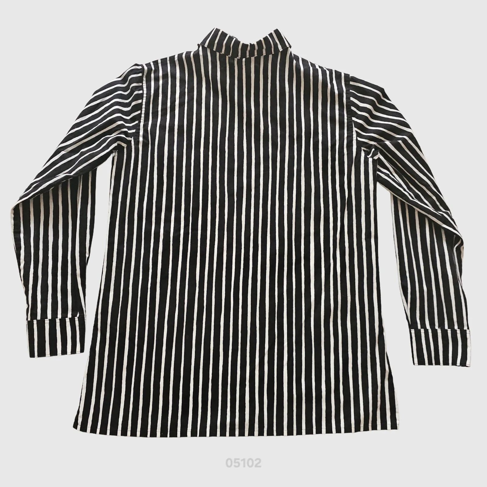 Marimekko Marimekko Jokapoika Shirt Size S / US 4 / IT 40 - 4 Thumbnail