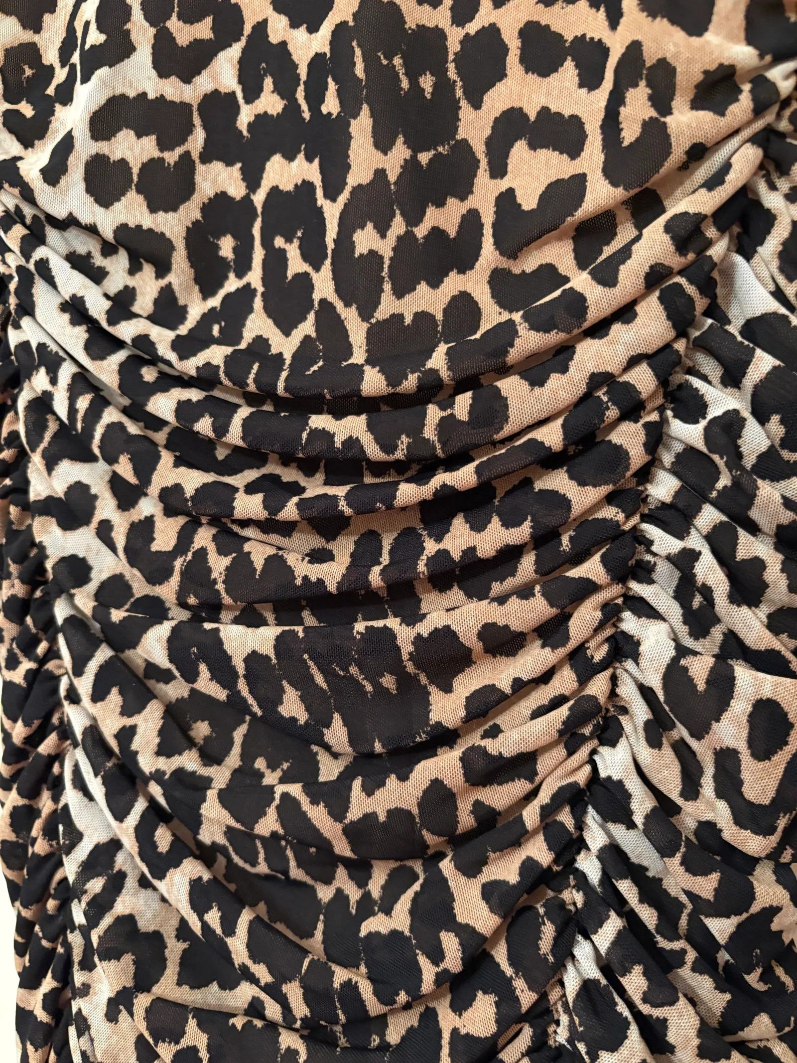 Ganni Ganni Dress Size XS / US 0-2 / IT 36-38 - 5 Thumbnail