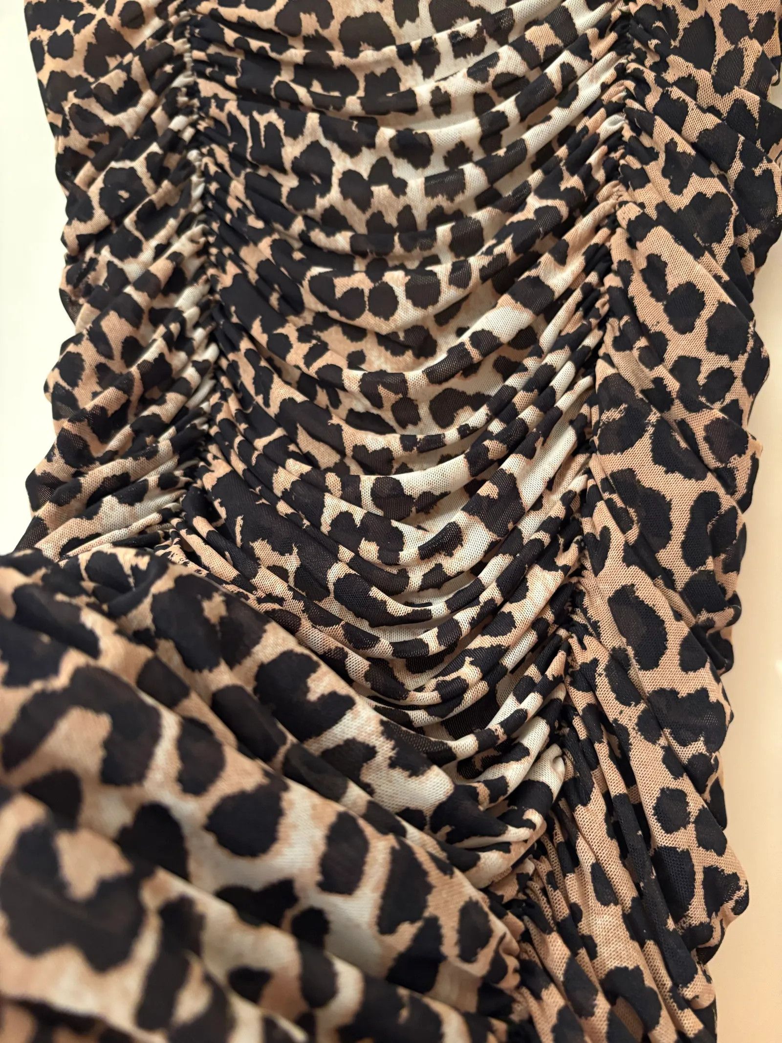 Ganni Ganni Skirt Size 26" / US 2 / IT 38 - 4 Thumbnail