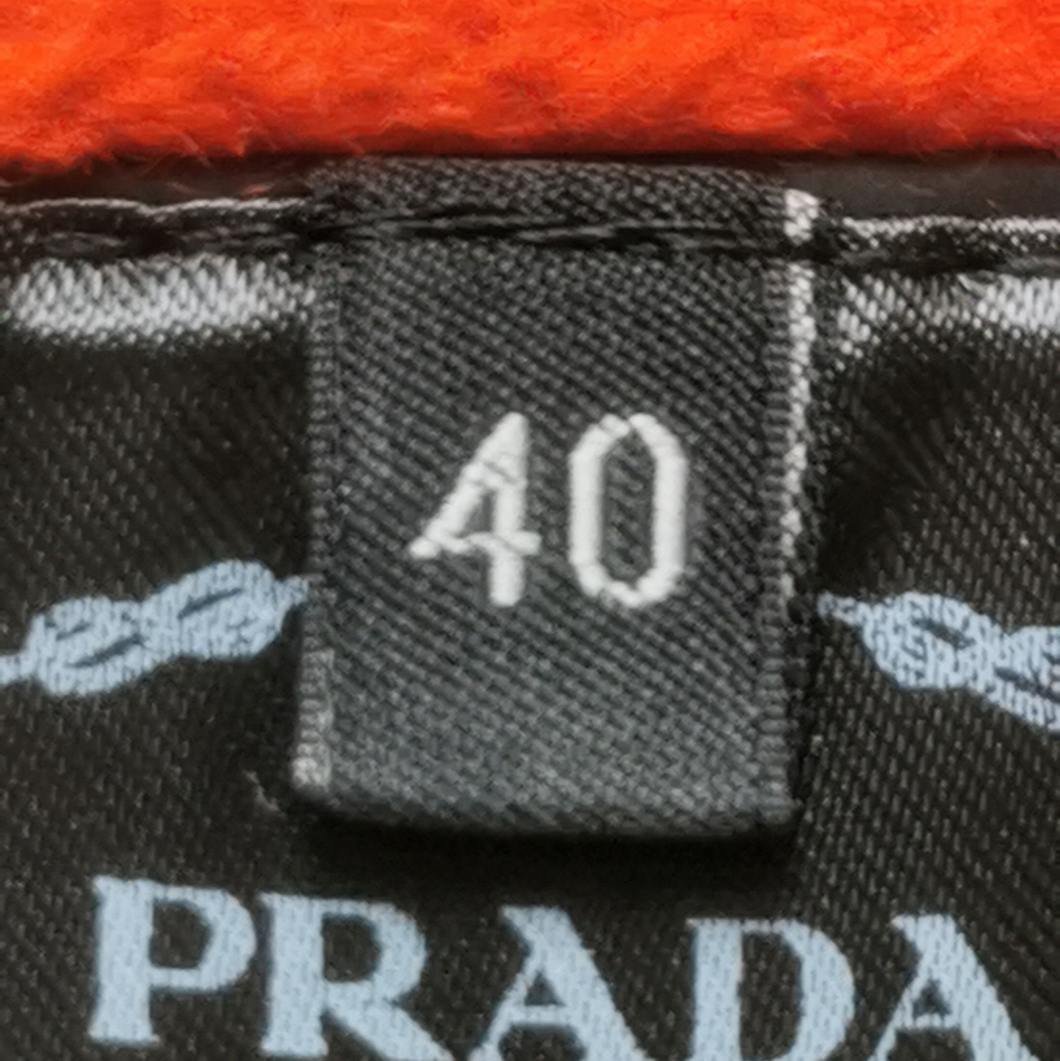Prada Prada Red Wool Pleated Long Sleeve Dress 0089 Size M / US 6-8 / IT 42-44 - 7 Thumbnail