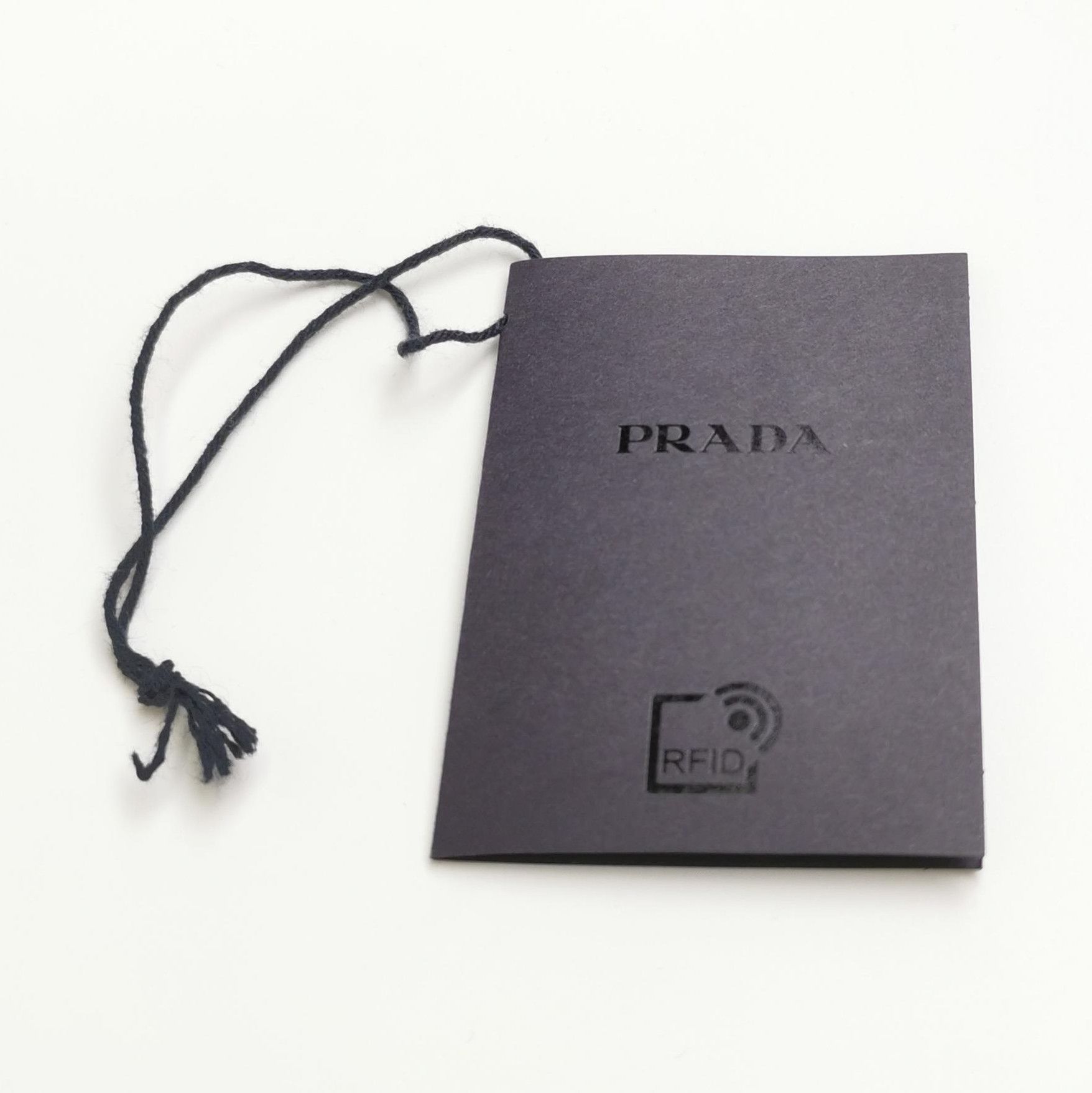 Prada Prada Wool V-Neck Knitted Sweater Size 44 0089 Size L / US 10 / IT 46 - 3 Thumbnail