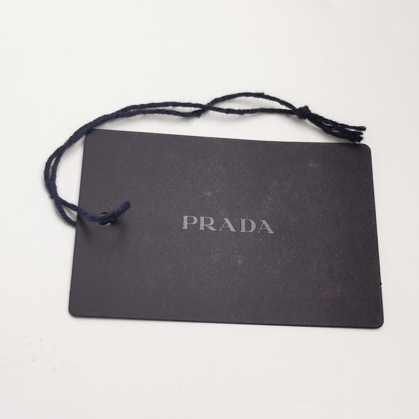 Prada Prada Solid Color Midi Skirt in Size S 0089 Size 23" - 3 Thumbnail