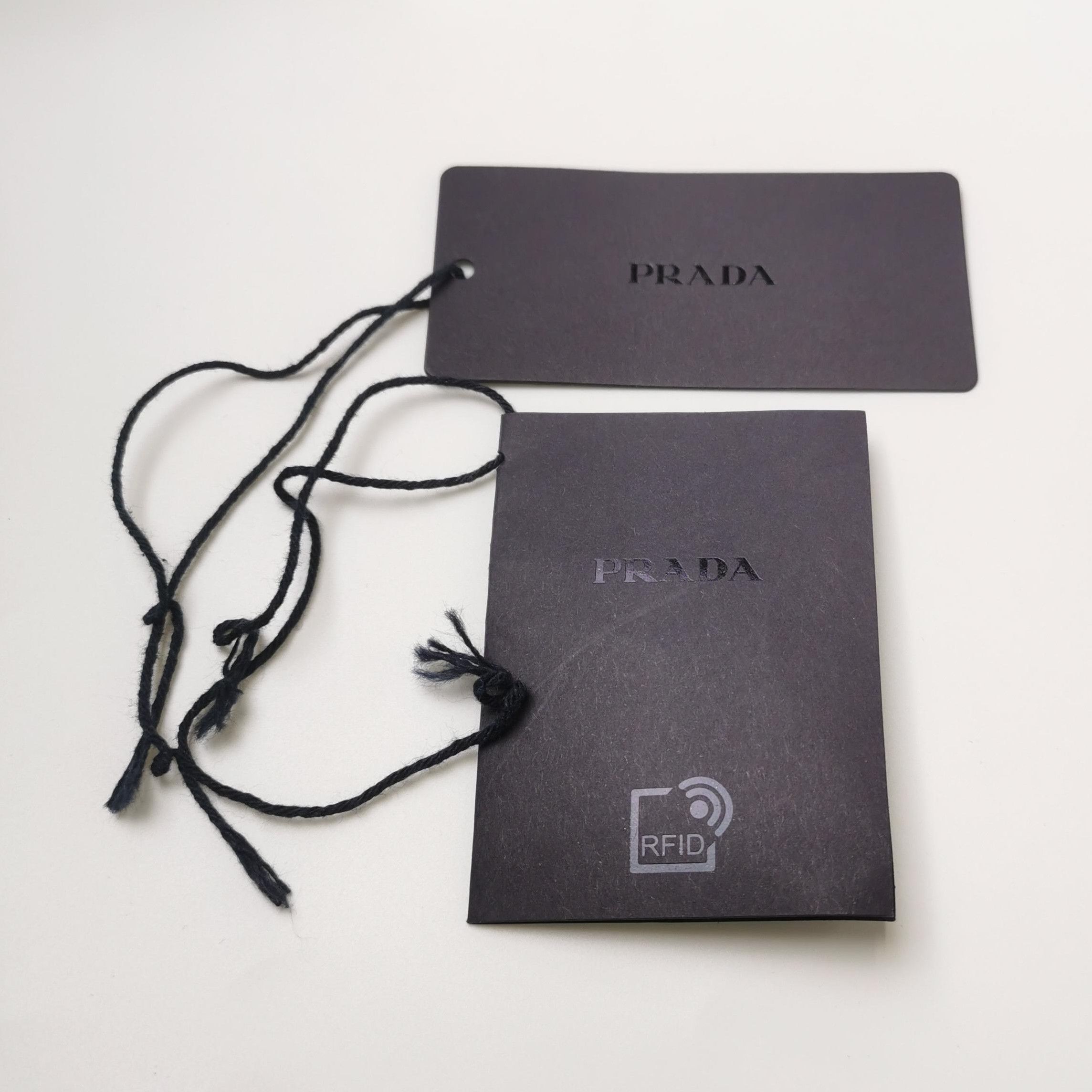 Prada Prada Black Wool Slip Dress Size 36 0089 Size S / US 4 / IT 40 - 3 Thumbnail